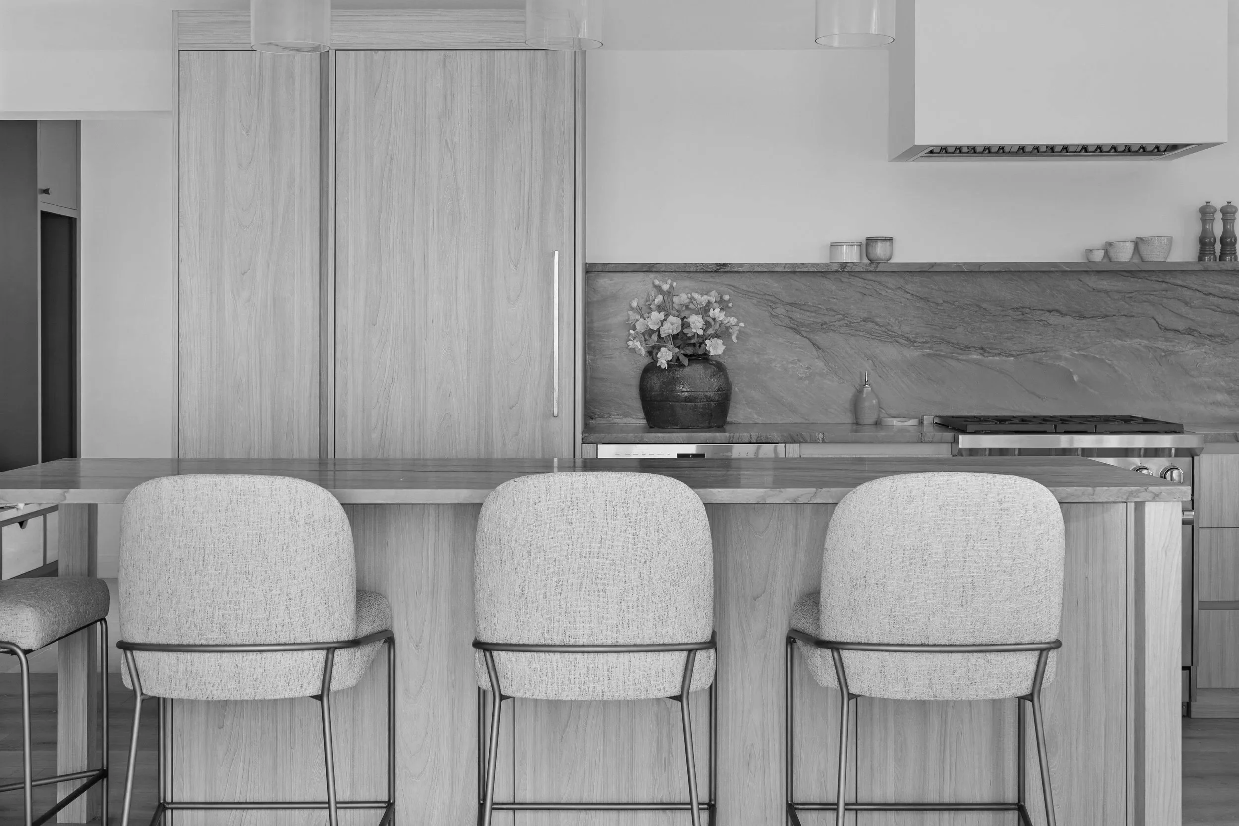 Bluebird Cottage 2022 Building & Interior Design Awards