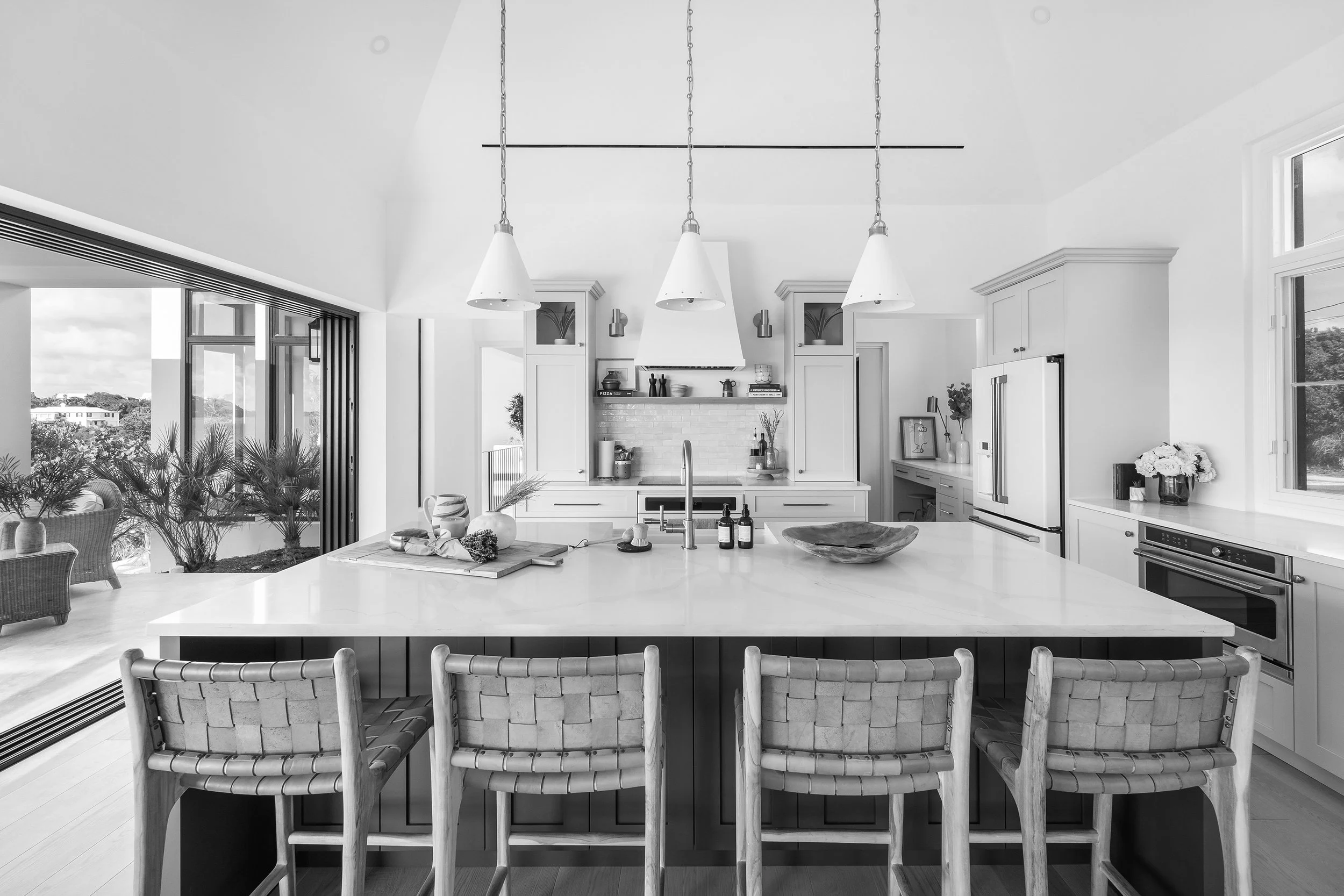 Nautilus House 2023 Building & Interior Design Awards