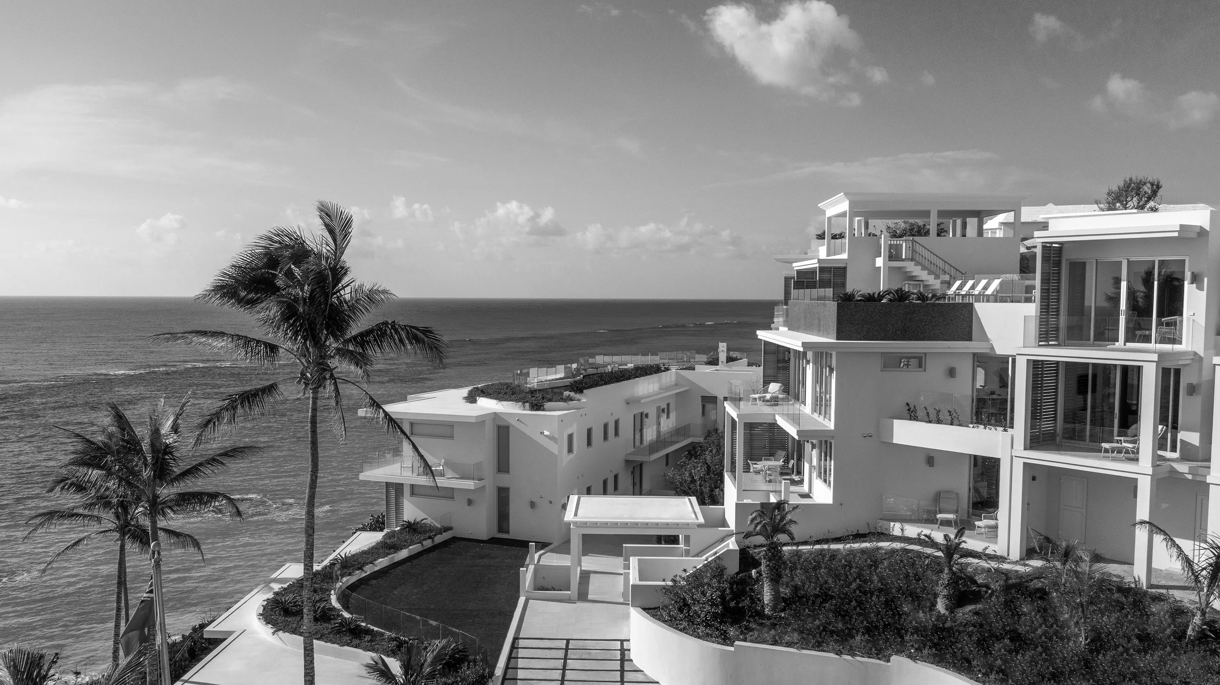 Azura Edgewater 2024 Building & Interior Design Awards