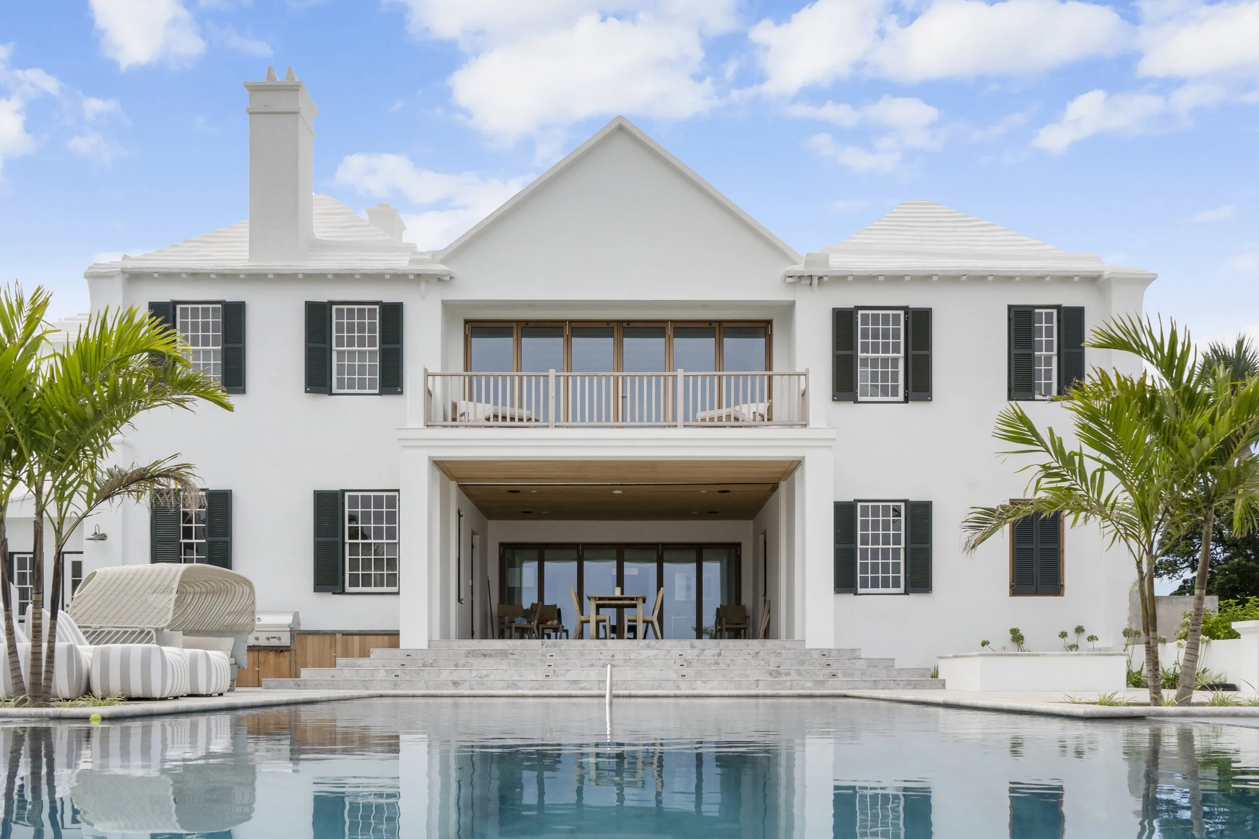 RESIDENTIAL — CTX DESIGN GROUP