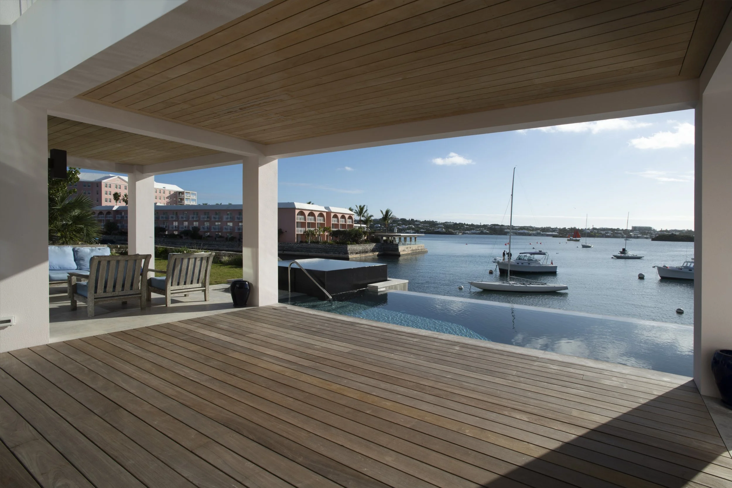 RESIDENTIAL — CTX DESIGN GROUP