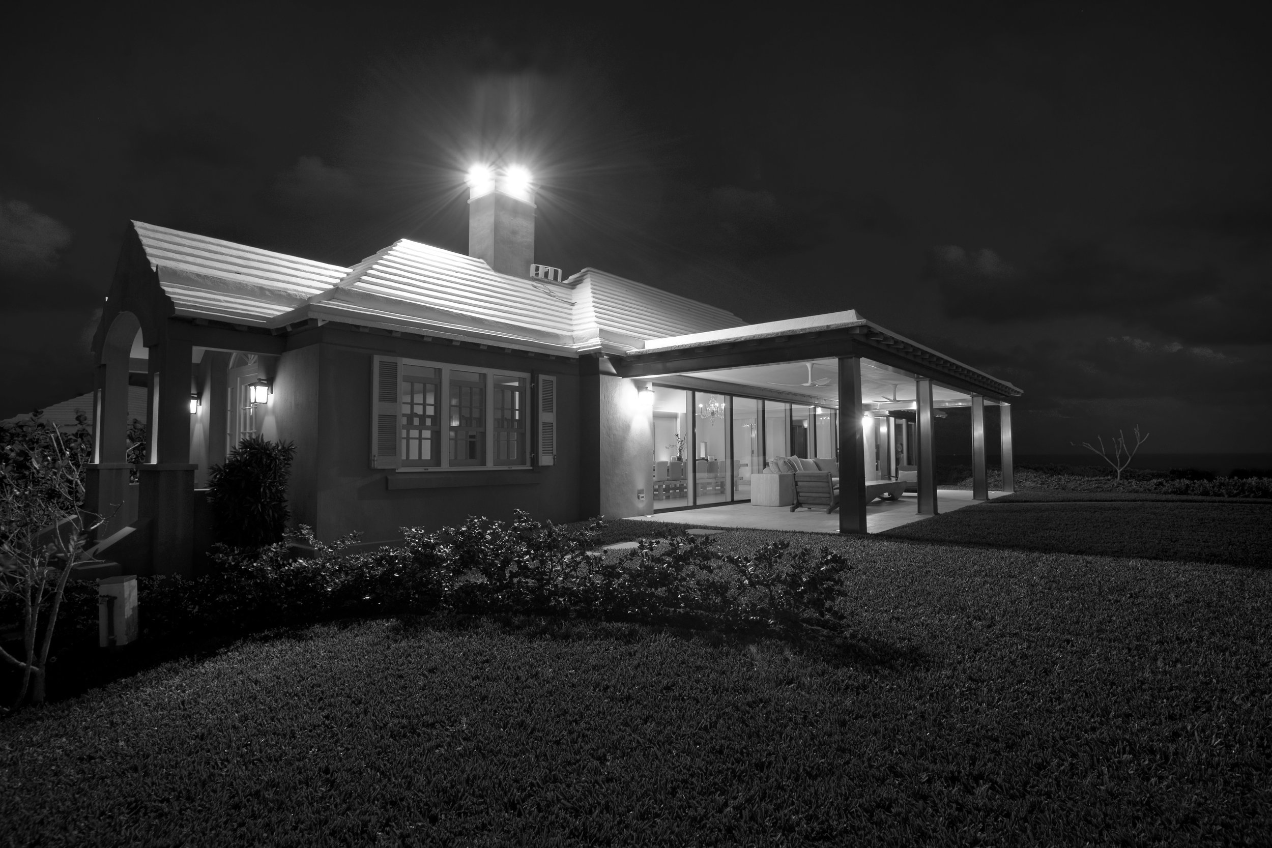 Spindrift 2014 Building Design Awards