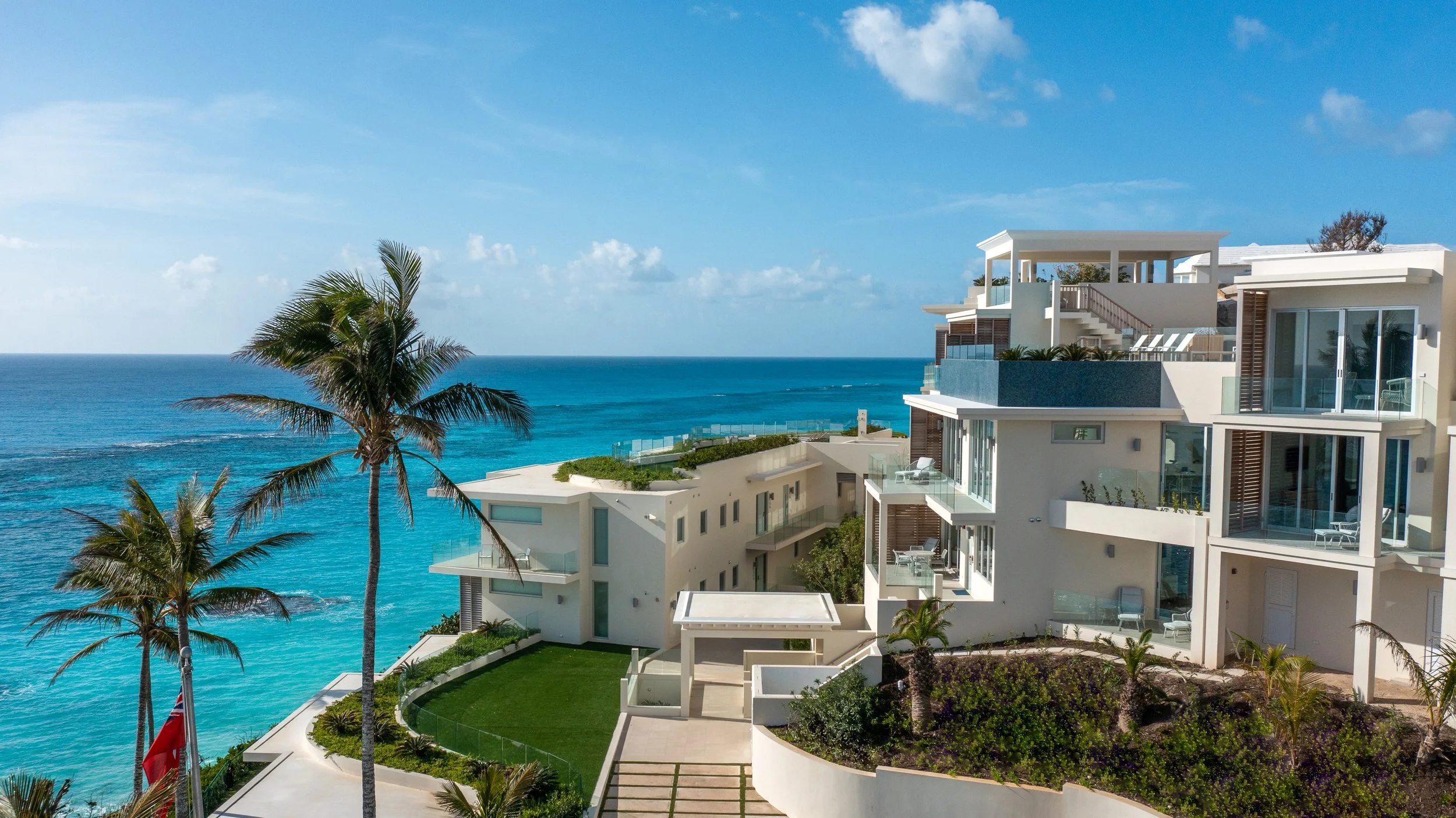 RESIDENTIAL — CTX DESIGN GROUP
