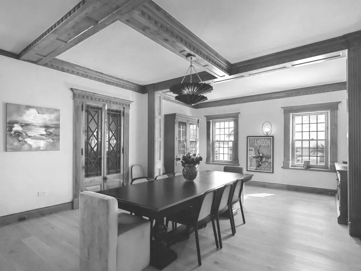 Bellevue 2024 Building & Interior Design Awards