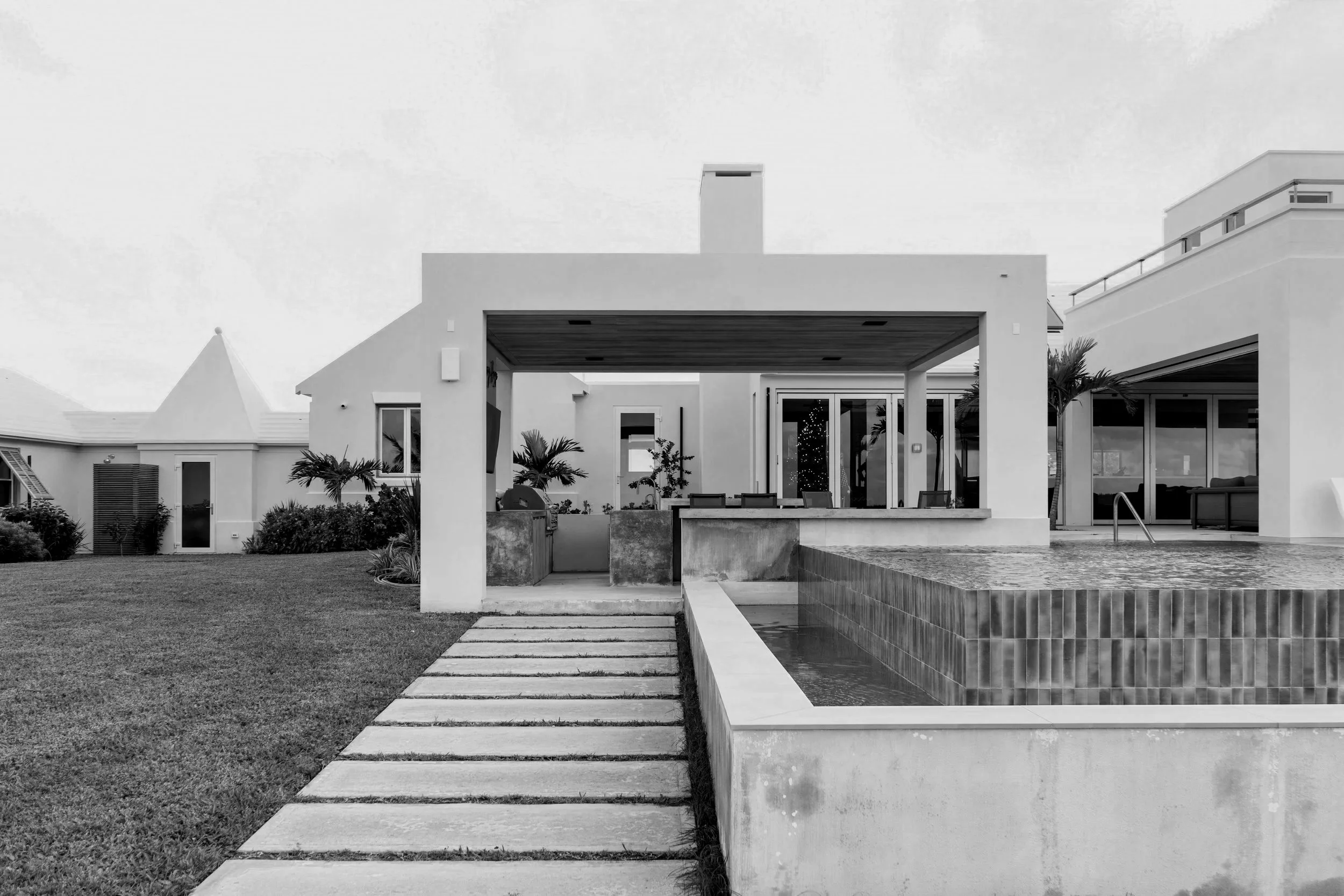 Halfway House 2024 Residential Building Design Runner-up