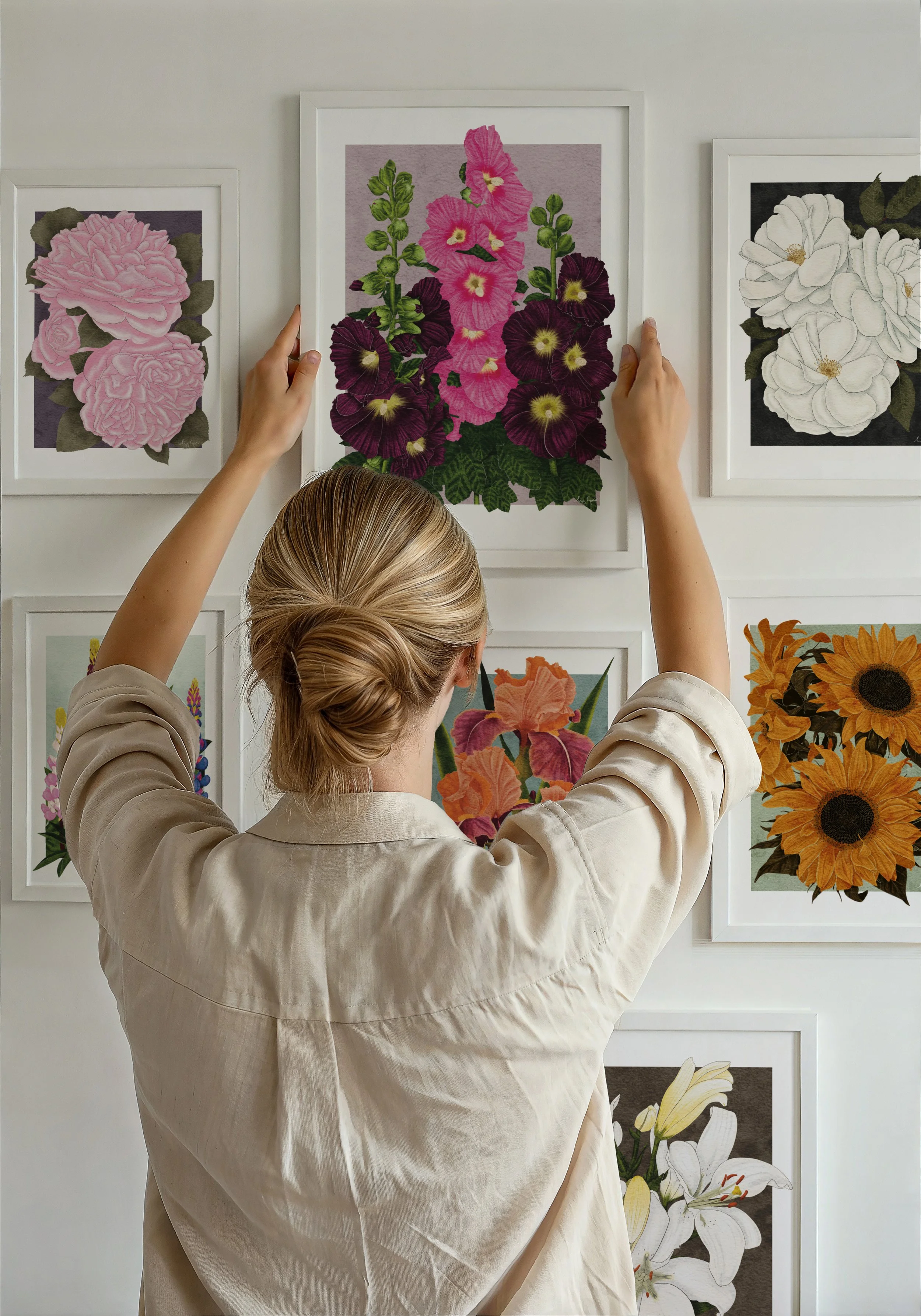 Collecting Art Prints: Building a Personal Collection at Home