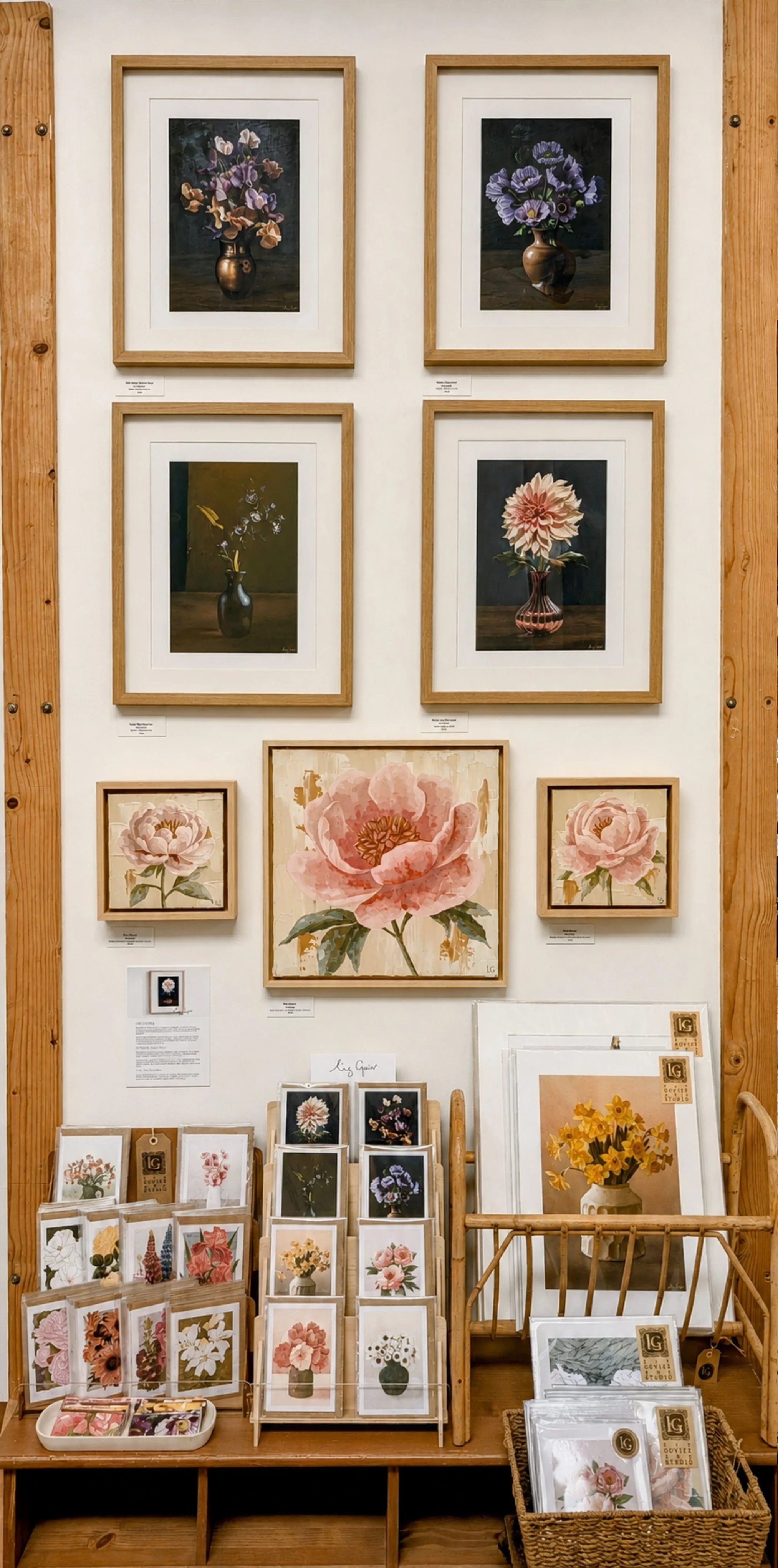 Arts At Ceridwen Summer Exhibition