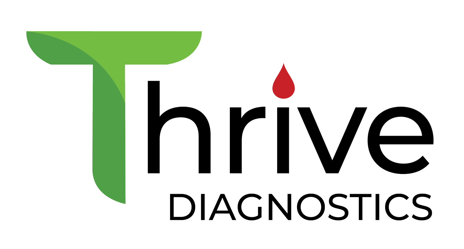Thrive Diagnostics