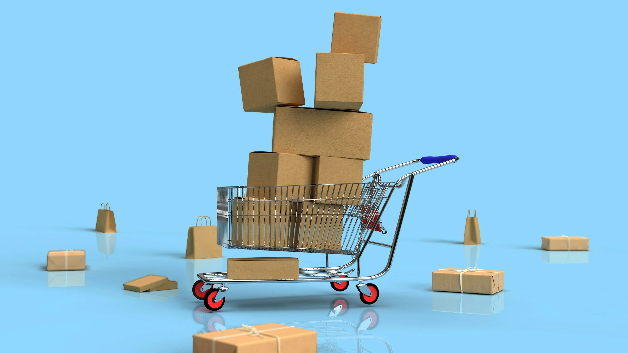 Choosing the Best E-Commerce Platform for Your Business