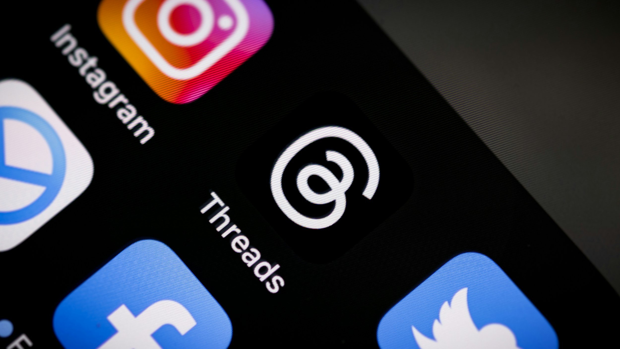 Marketing with Meta Apps: Threads