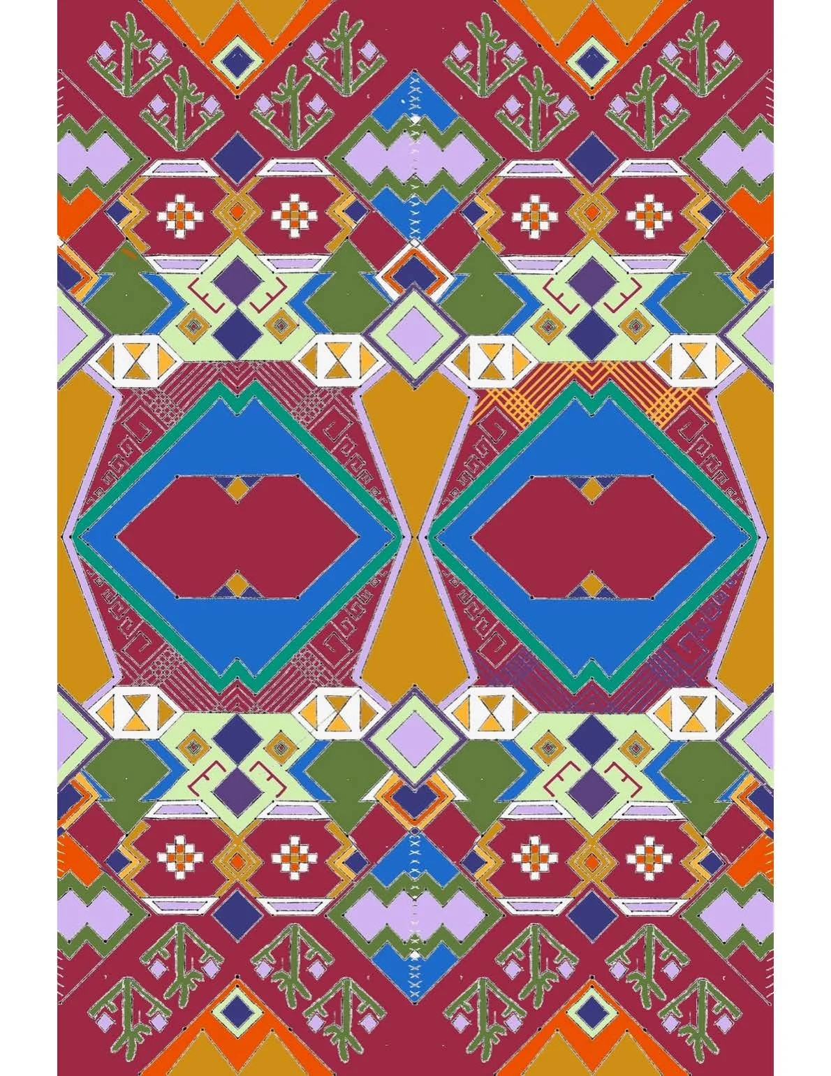 Untitled Design (2025)
Digital Design
