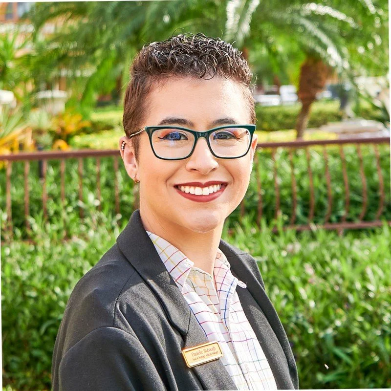 Where is The Pumpkin Spice! Our Chat with Danielle Blubaugh