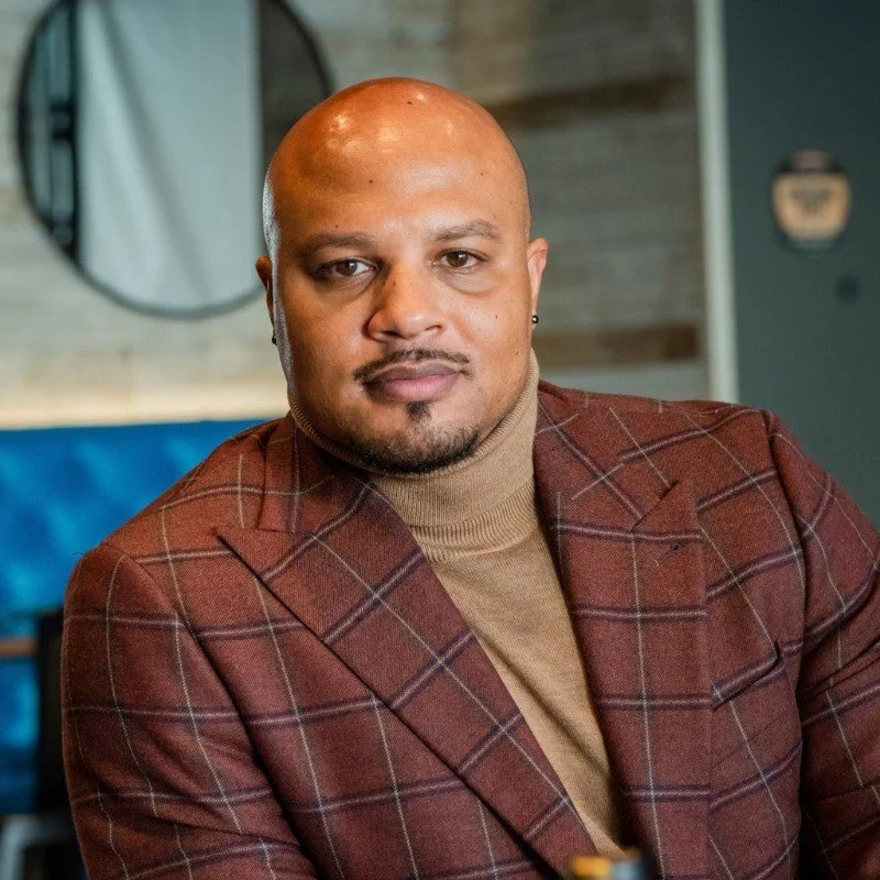 From Bourbon to BlueGrass, Data, Storytelling &amp; Impact: The Future of Tourism with Gathan D. Borden