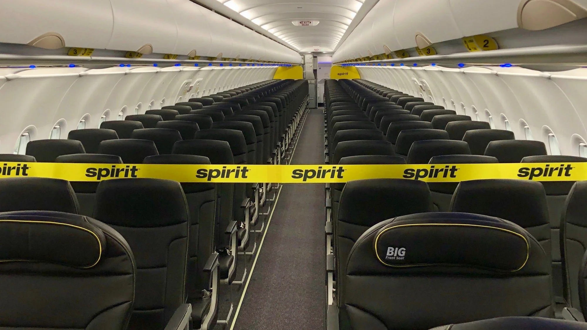 Tourism as a Complex Adaptive System: What Spirit Airlines Reveals About Tourism Resilience and Social Capital