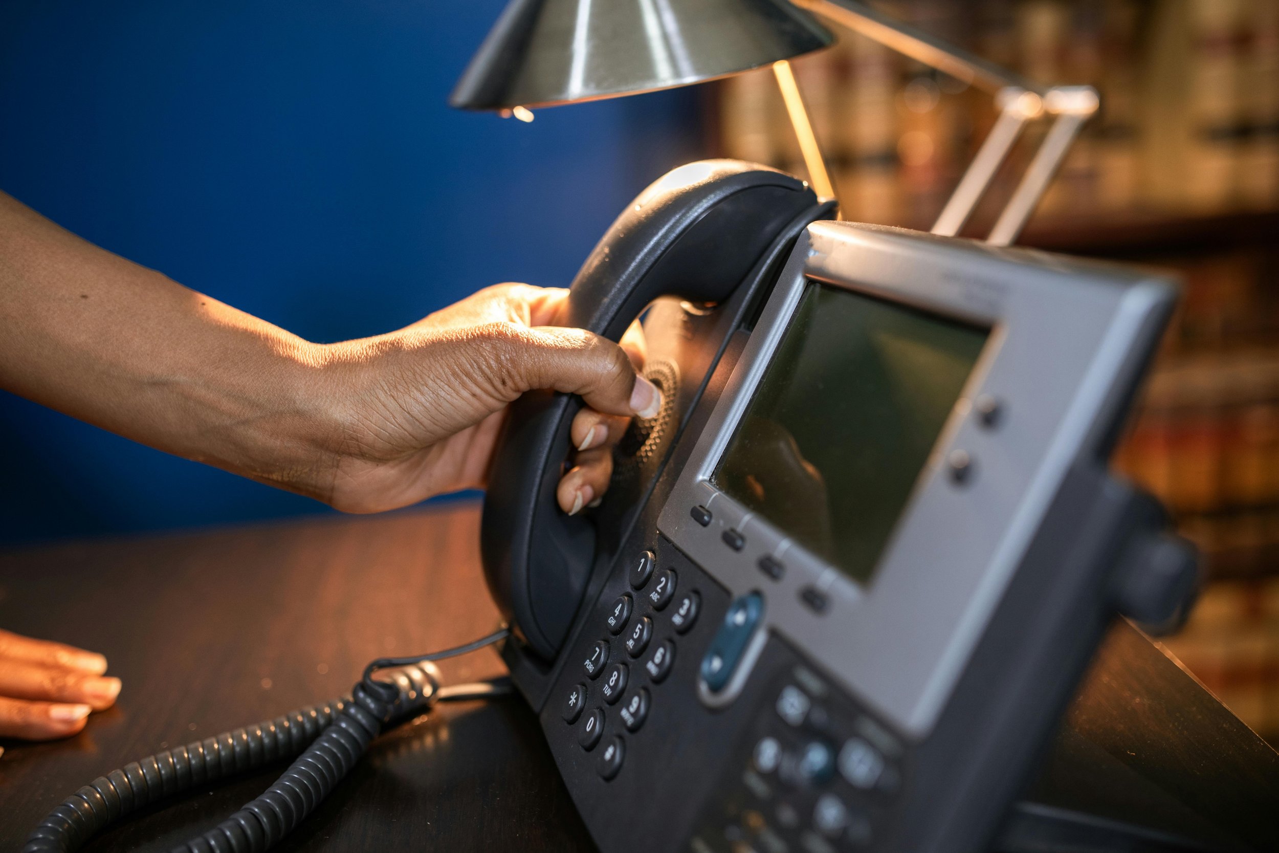When Clients Call You First: Relational Capital in Customer Success