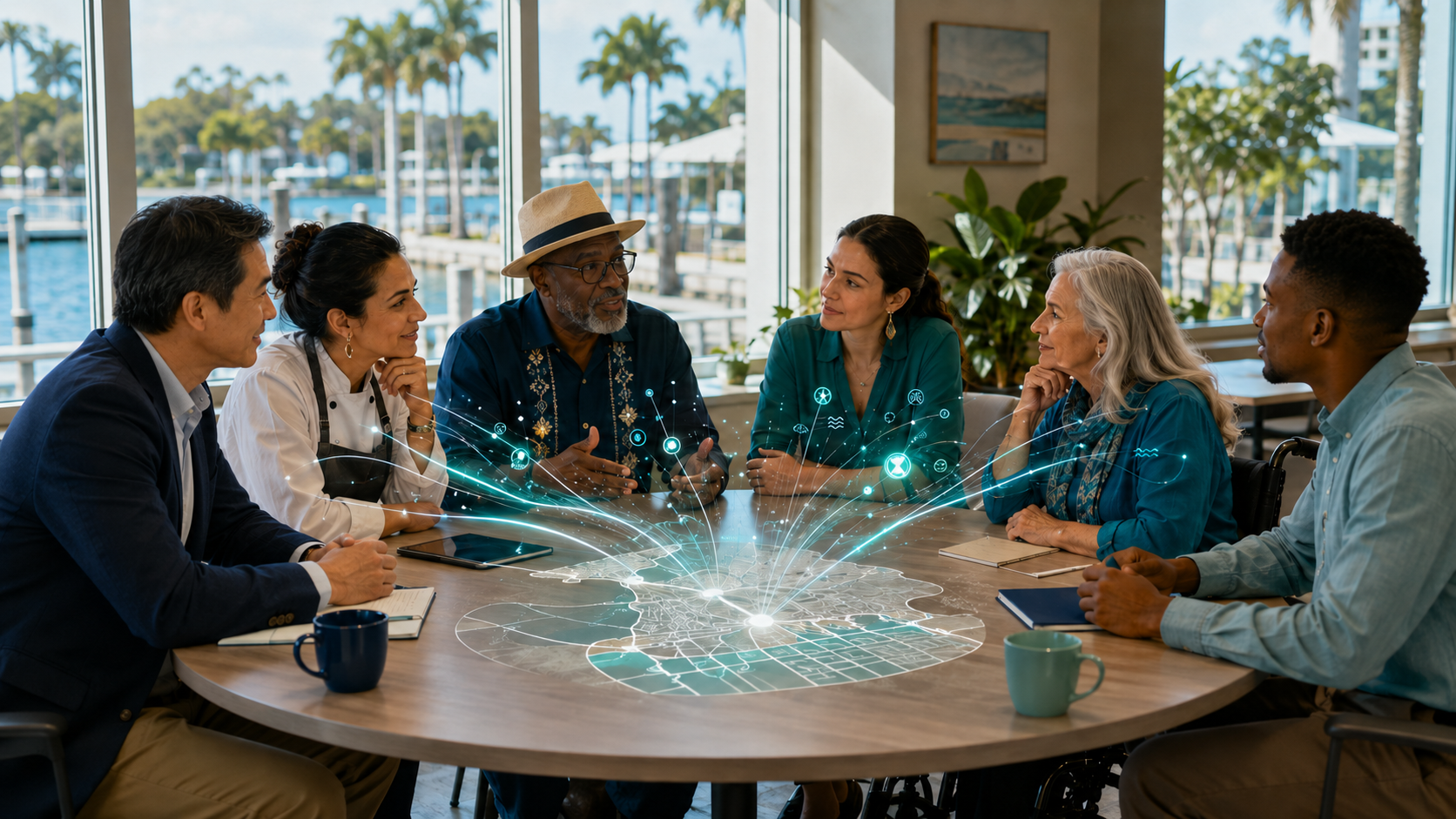 Trust Behind the Strategy Series: When Listening Becomes Destination Intelligence