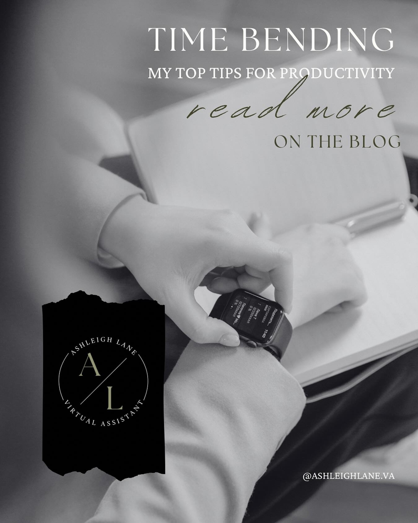 TIME-BENDING TECHNIQUES ⏳

Every entrepreneur, at some point, has wished they could control time. Entrepreneurship requires us to trust in the timing of things - and to understand that the day we plant the seed is not the day we eat the fruit. It&rsq