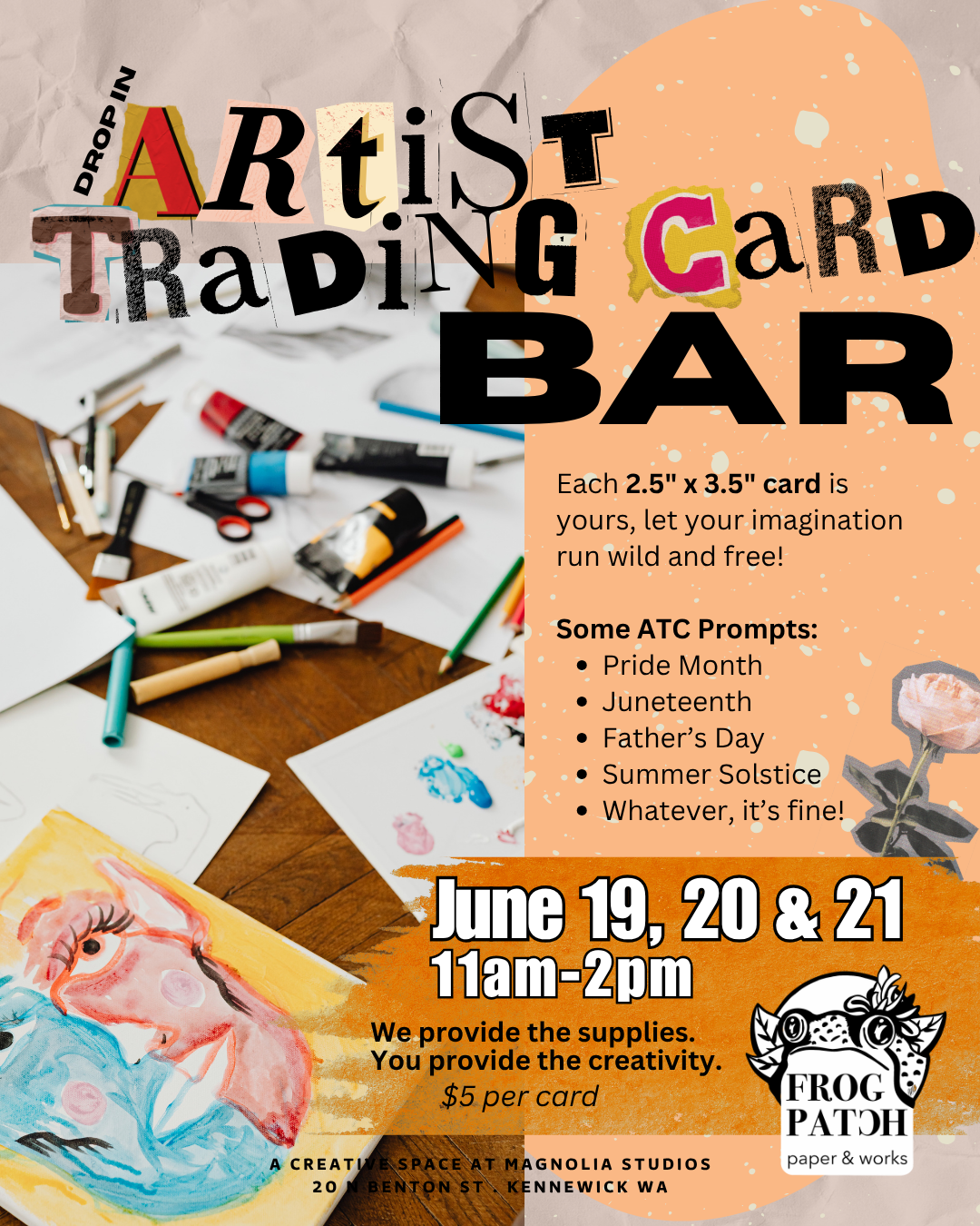 ATC Bar