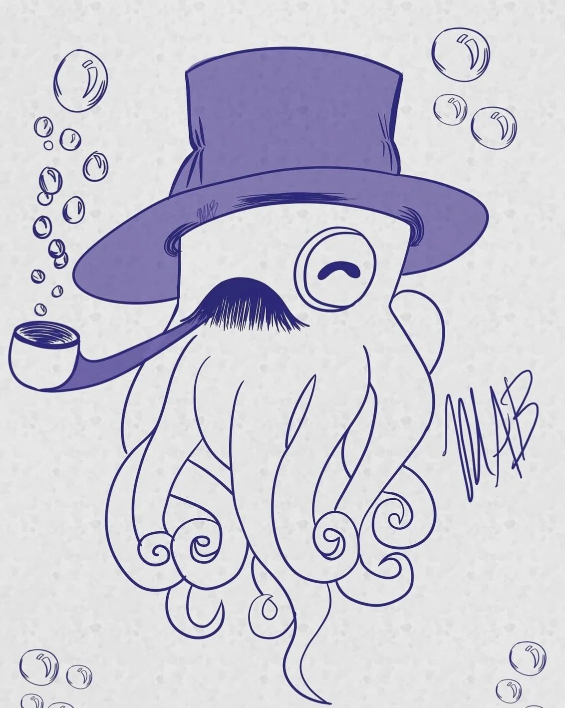 Octopus Block Print Workshop