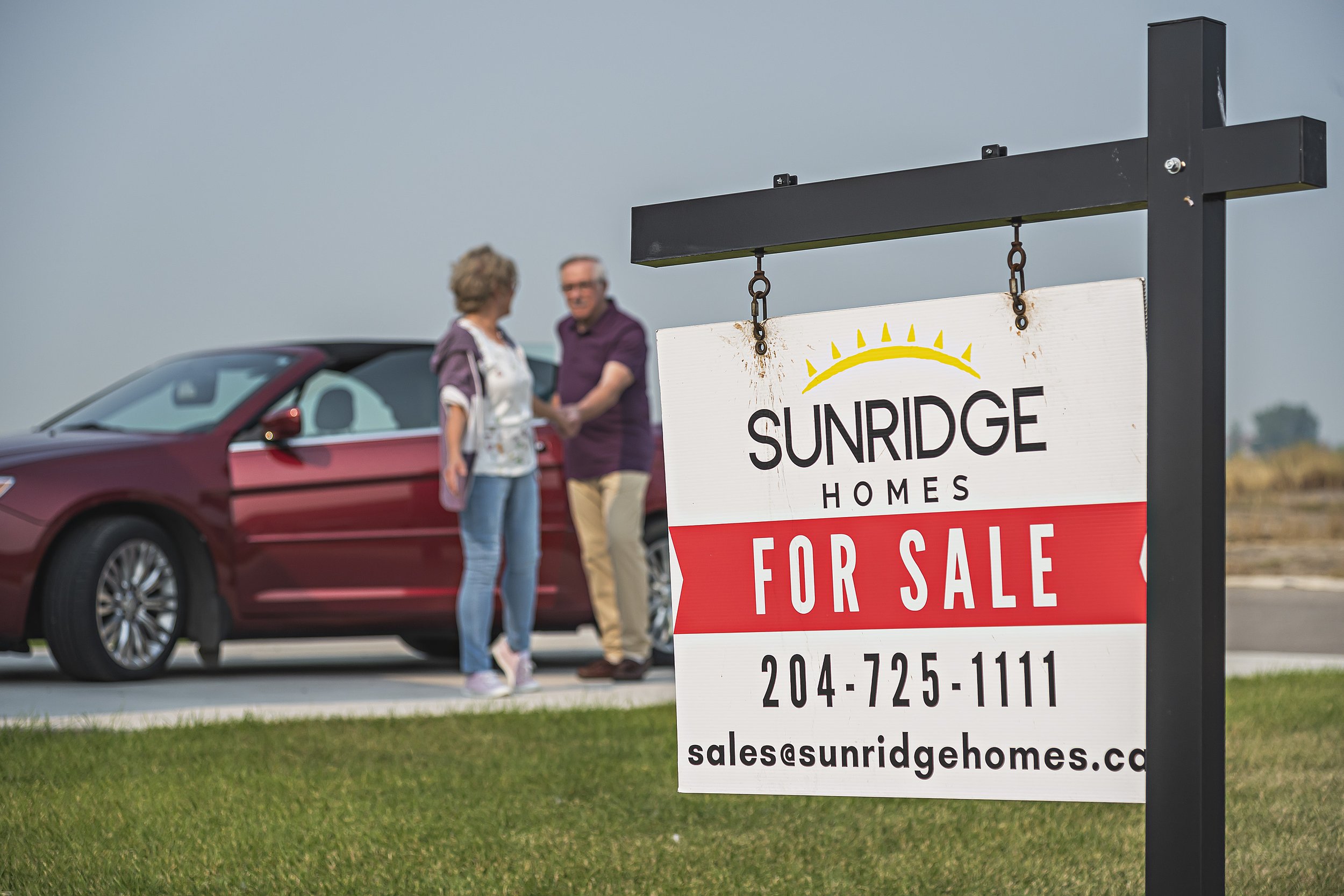 Monterey Estates North, Brandon Manitoba