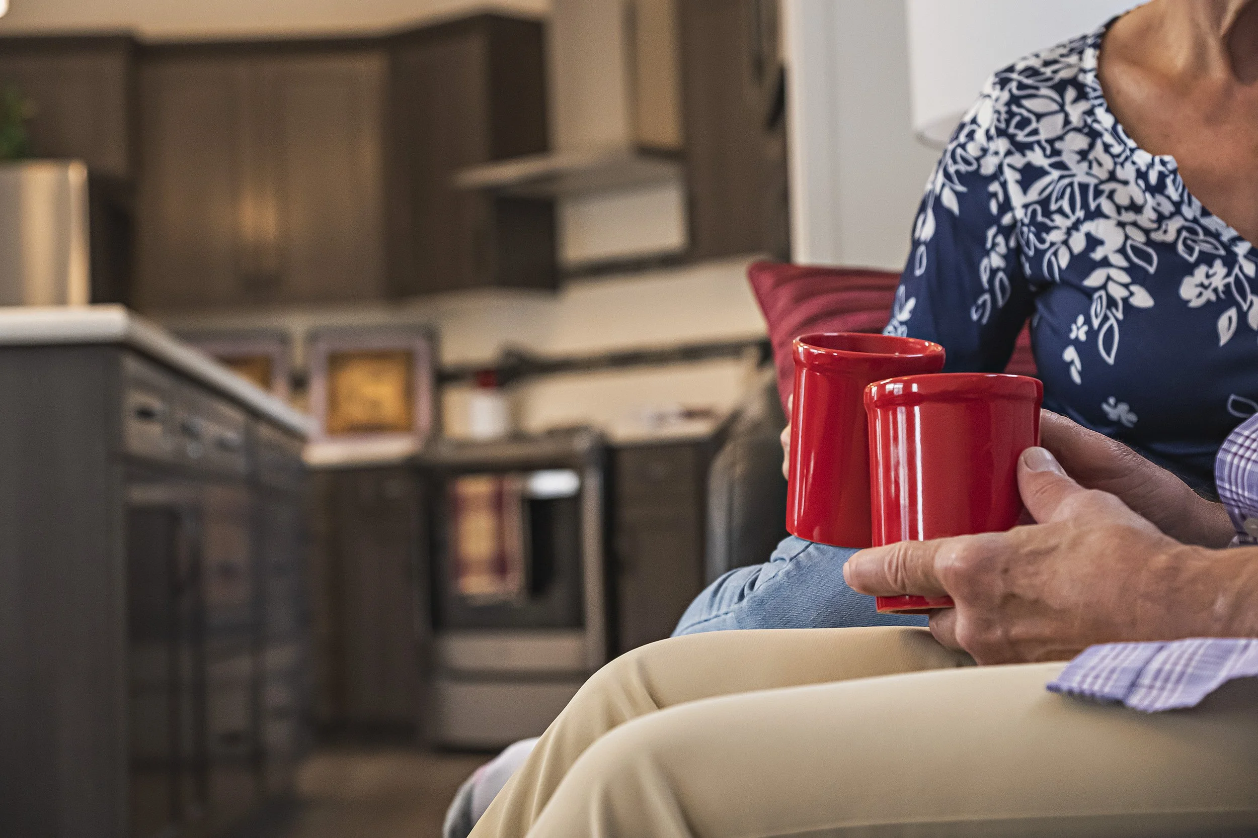 50+ community in Brandon, Manitoba