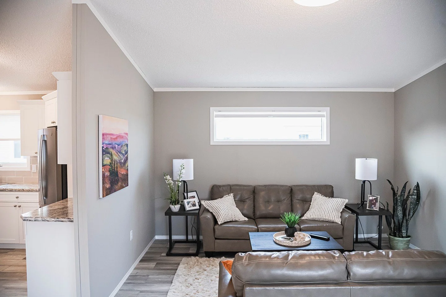 Every home at Monterey Estates North is proudly built by Triple M Housing, with quality materials, attention to detail, and finishes designed to last. From durable cabinetry to modern layouts, these homes combine beauty, comfort, and lasting value.