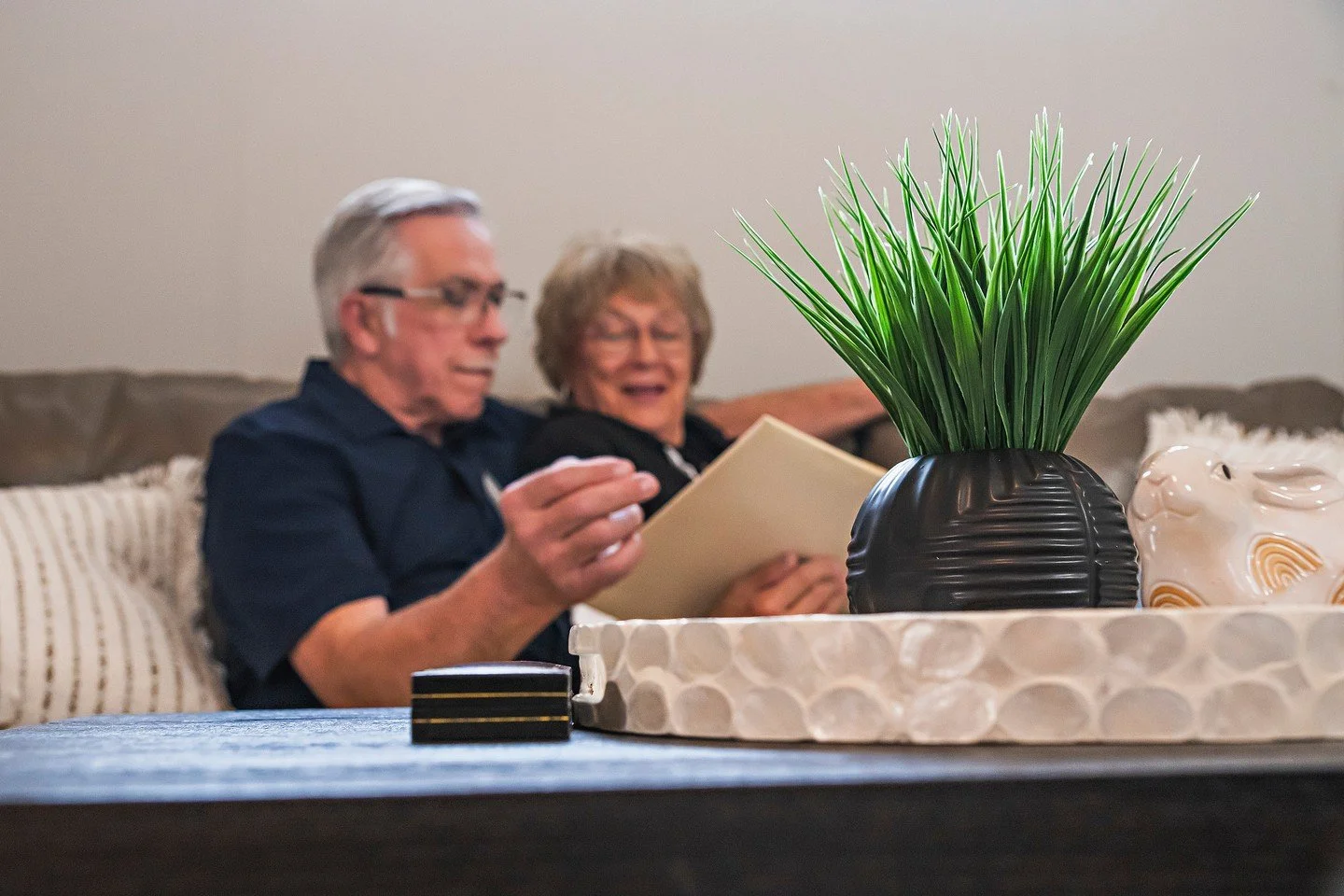 Life at Monterey Estates North isn&rsquo;t just about a home, it&rsquo;s about a lifestyle. 🌿⁠
⁠
Imagine waking up each day in a thoughtfully designed home, enjoying your morning coffee while looking out over your yard and a welcoming community. Her