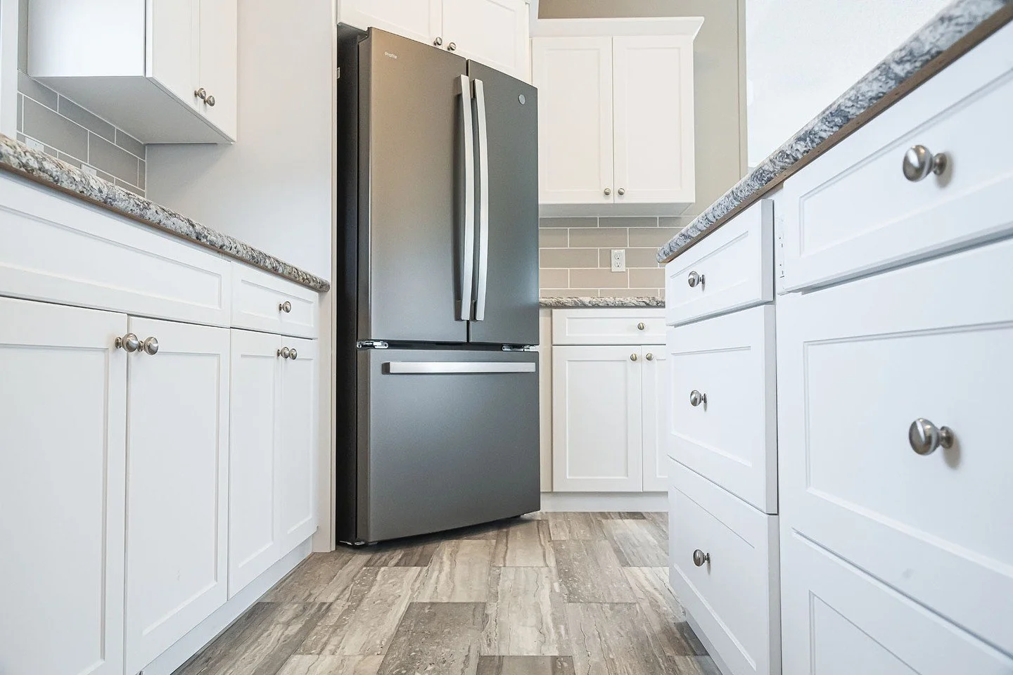 Move in ready and worry-free! ✨ ⁠
⁠
Every home at Monterey Estates North comes with sleek stainless steel kitchen appliances included. So you can start cooking, entertaining, and enjoying your new space from day one.⁠