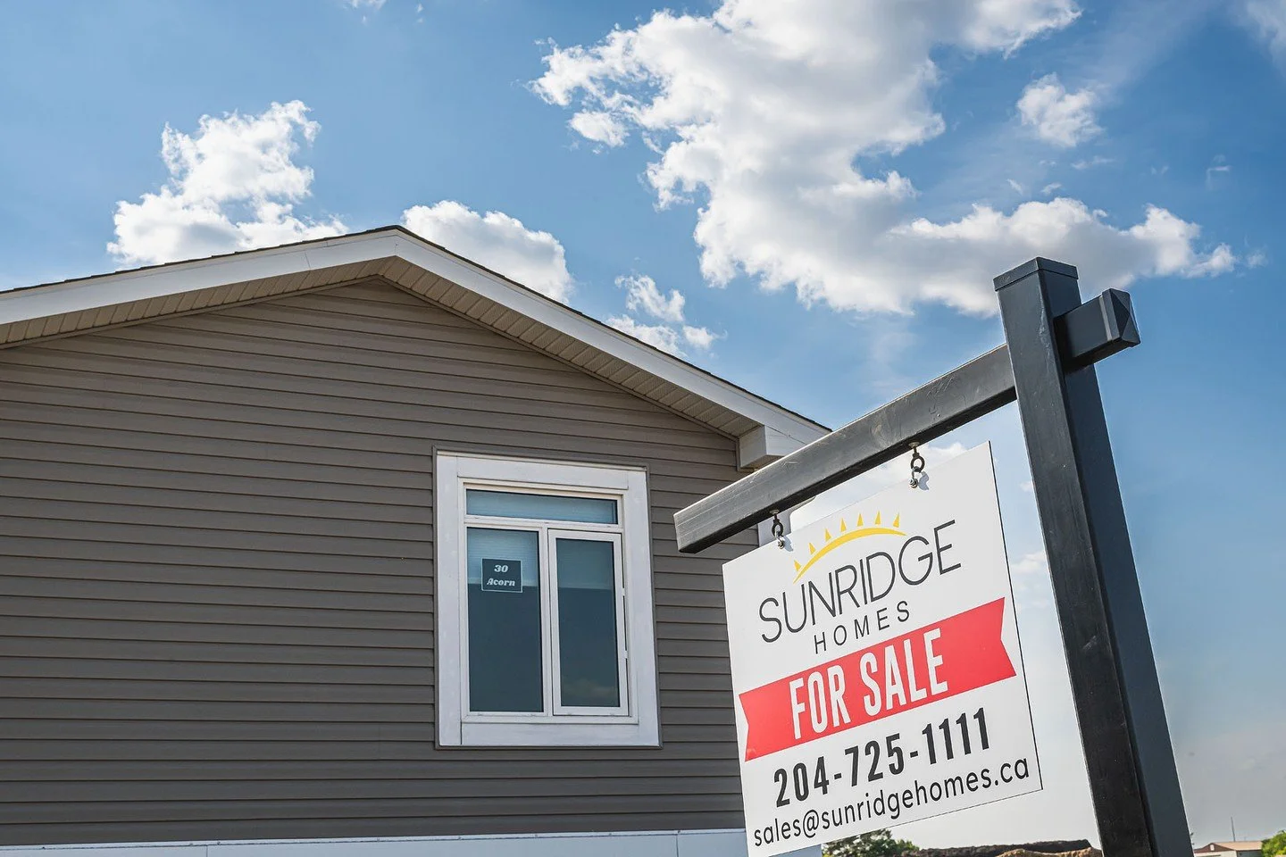 Your dream home is waiting! 🏡✨ This beautiful Monterey Estates North home could be yours. Move in ready and designed for comfort, style, and a vibrant 50+ community lifestyle.⁠
⁠
📍 Schedule a tour today and see why life here is truly one-of-a-kind.