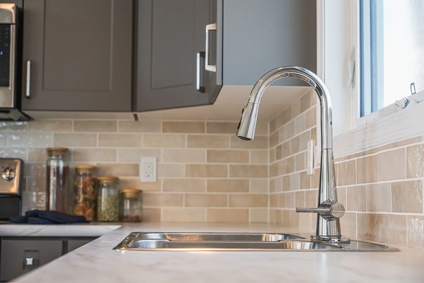 Every detail matters! And you can truly see that in a Monterey Estates North home. ✨ ⁠
⁠
From thoughtfully designed layouts to quality finishes, every space is crafted for comfort, style, and the lifestyle you deserve.⁠