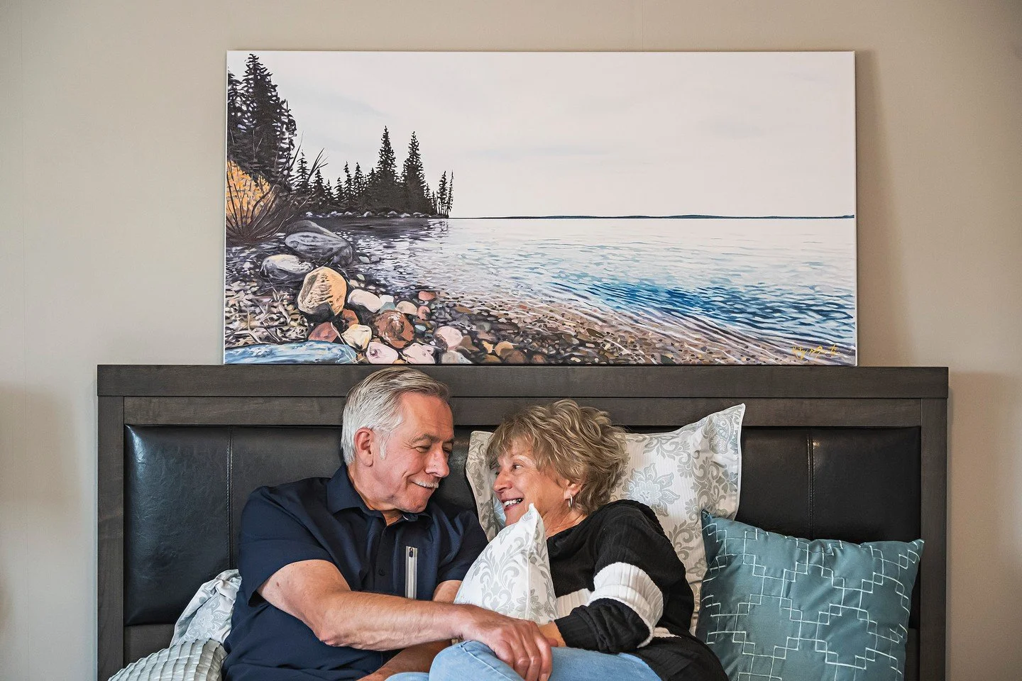Monterey Estates North is a welcoming low maintenance lifestyle for those age 50 and over. Experience comradery with neighbors of like age and like mind and similar interests.⁠
⁠
Enjoy brand new, low maintenance, customizable homes all on one level. 
