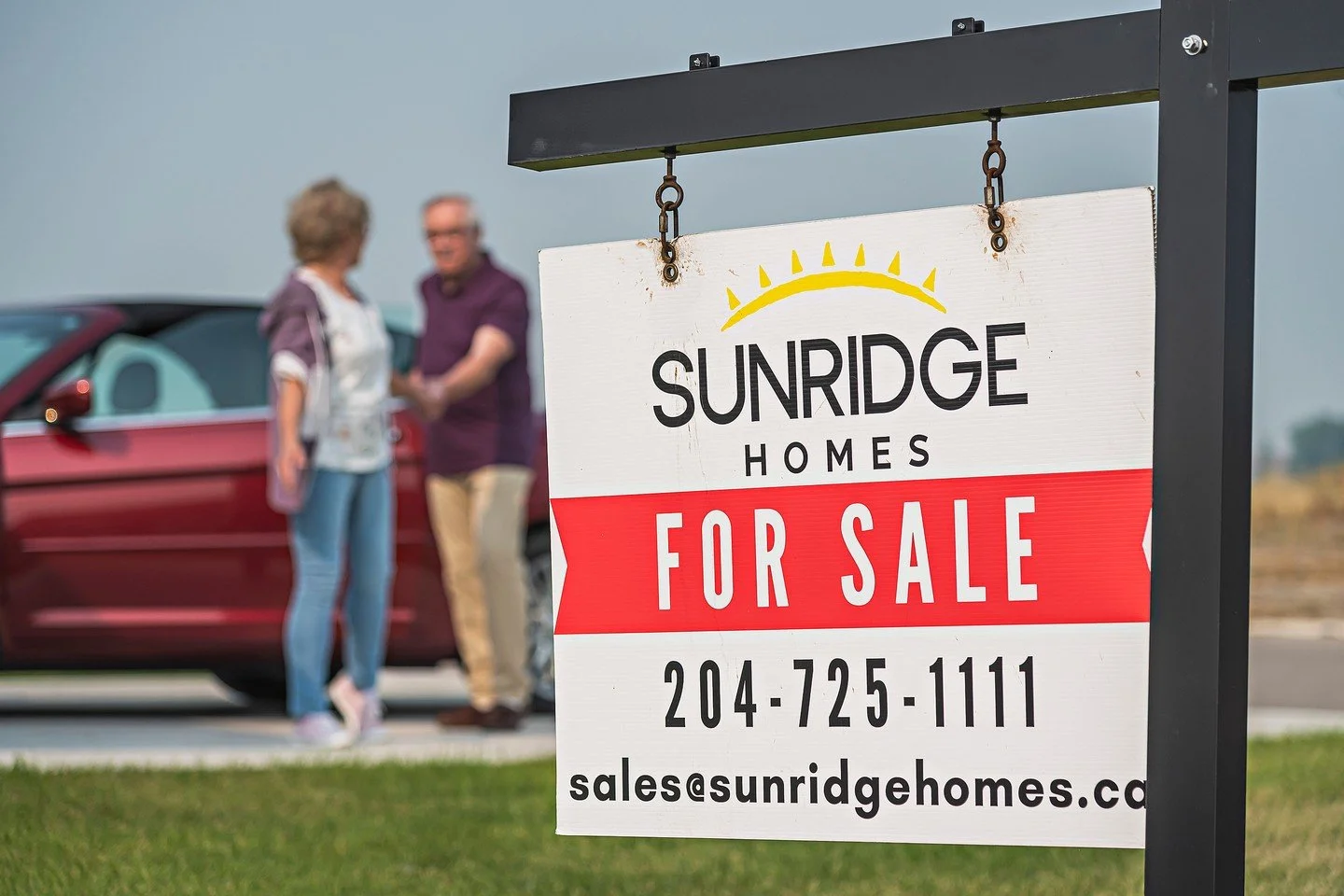 A community awaits at Monterey Estates North!⁠
⁠
More than just a place to live, it&rsquo;s a welcoming 50+ neighbourhood where neighbours become friends and everyday life feels connected. From shared walks and friendly conversations to gatherings at