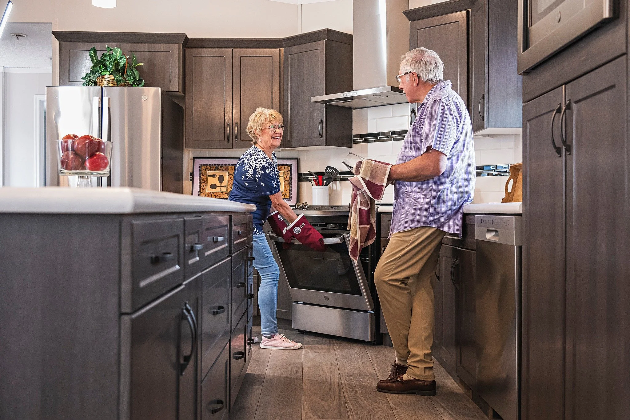 Choosing a brand-new home at Monterey Estates North means starting fresh with comfort, confidence, and ease built into every detail. Instead of worrying about costly repairs, outdated systems, or ongoing renovations, residents enjoy modern constructi