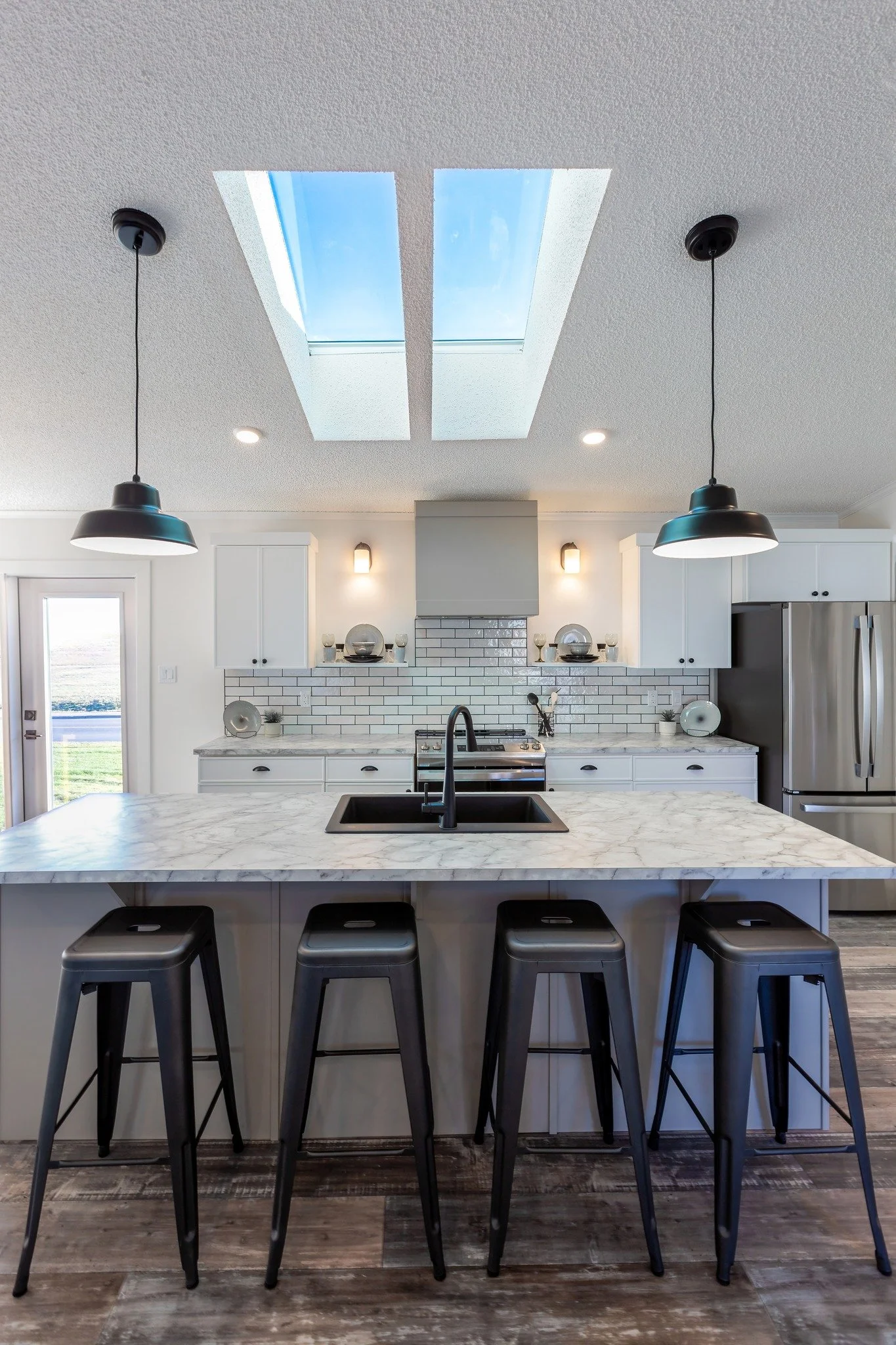 Want to explore our custom floorplans and design a home that fits your lifestyle? Book an appointment with our team today.