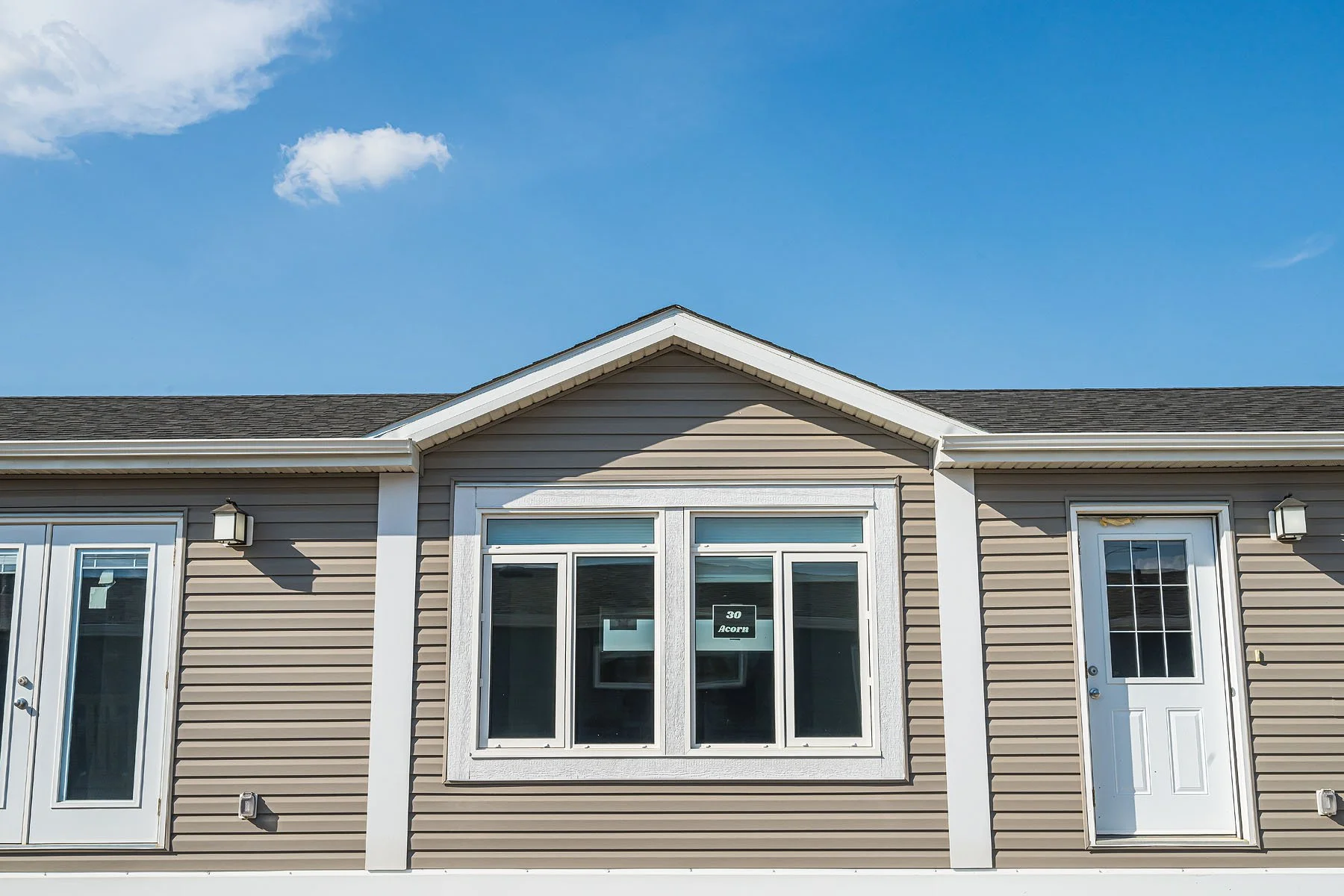 New Modern Home Brandon, Manitoba