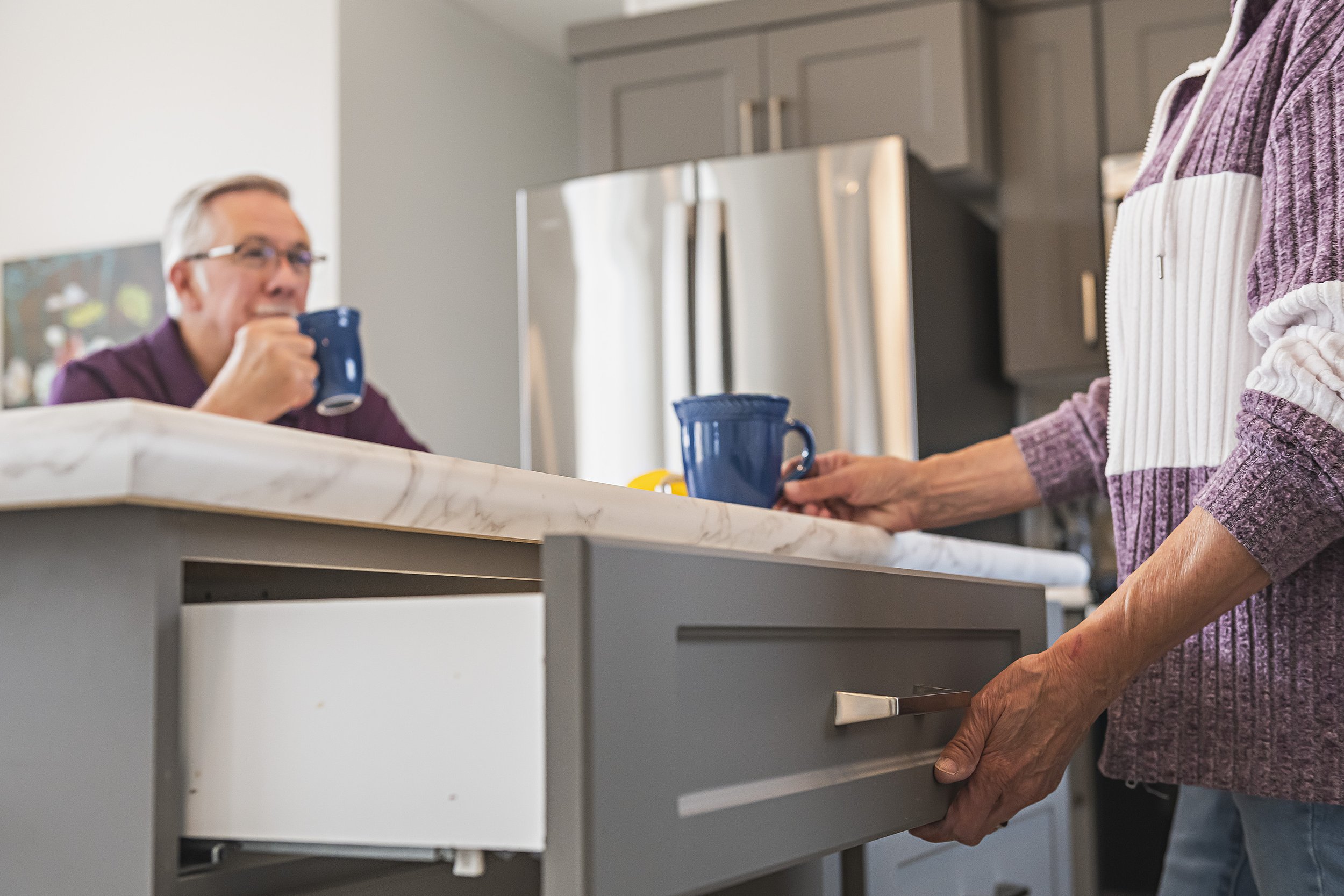 Buy A New Modern Home in Brandon, Manitoba at Monterey Estates North