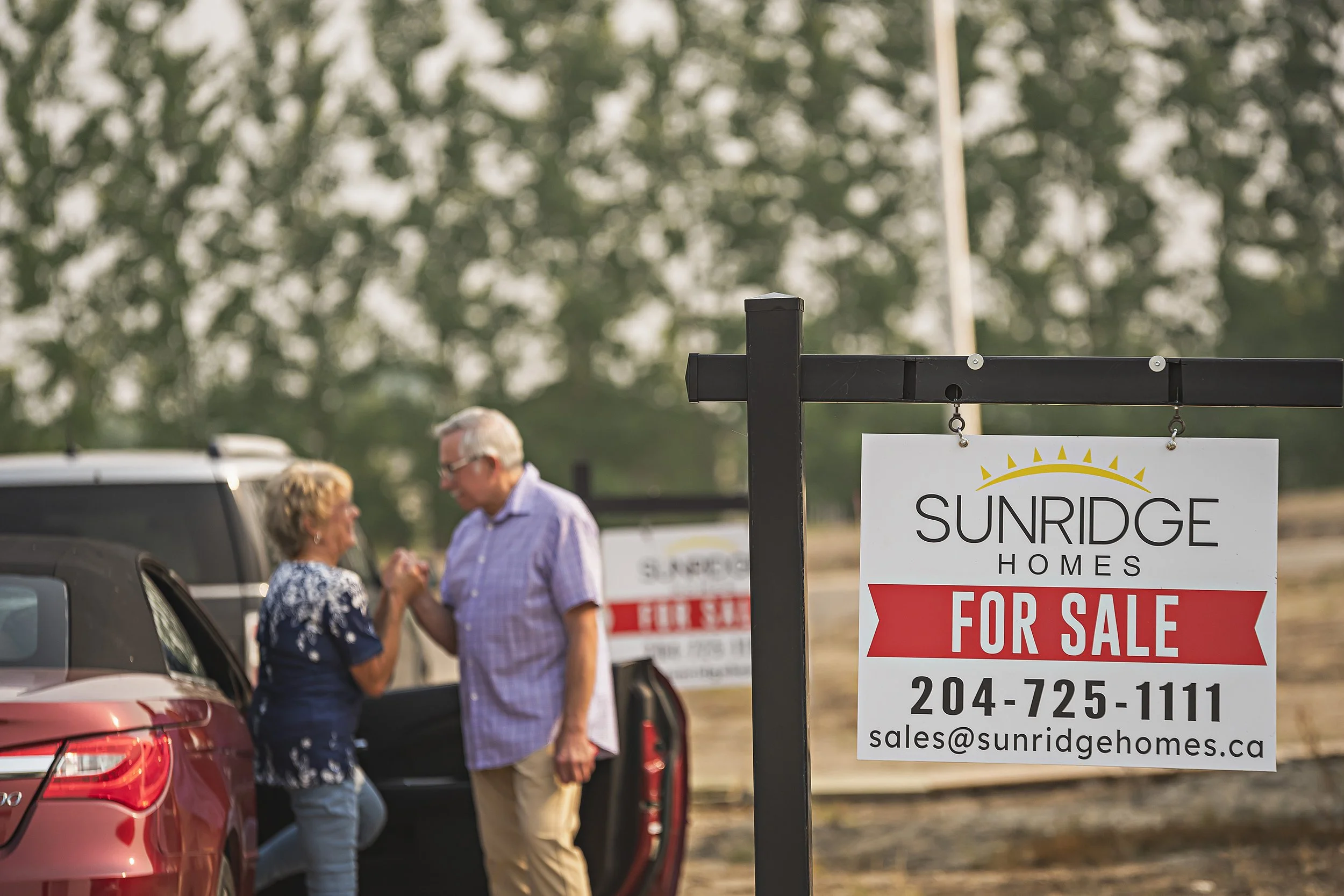 The Land Lease Model at Monterey Estates North