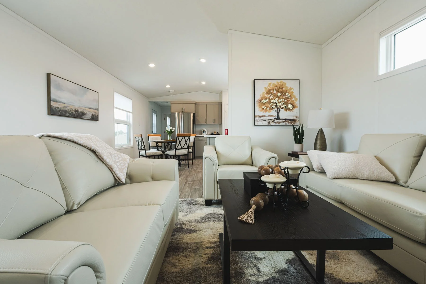 Right-Sizing Doesn't Mean Giving Up the Home You Love