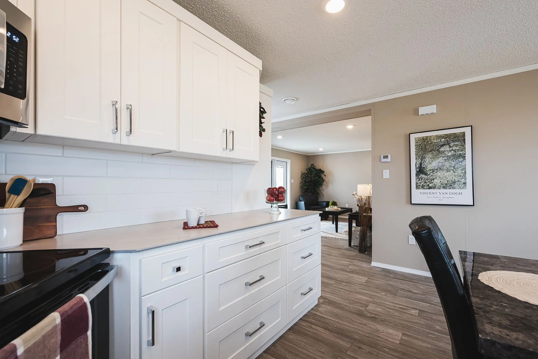 Modern Home at Monterey Estates North