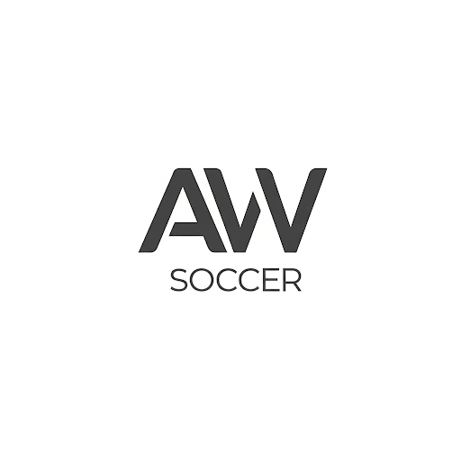AW Soccer - Training and Development 