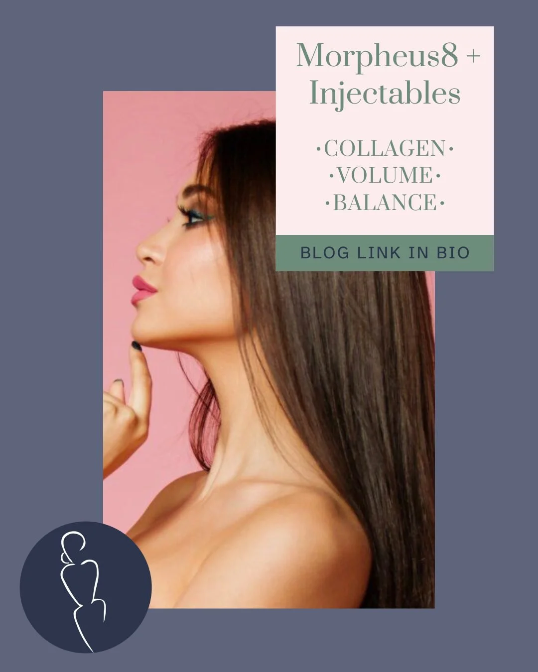 Great results don&rsquo;t have to look done. When Morpheus8 is paired with injectables like Botox, RHA, or Radiesse, we&rsquo;re able to support every layer of your skin&mdash;from collagen and firmness to volume and expression lines.

Our newest blo