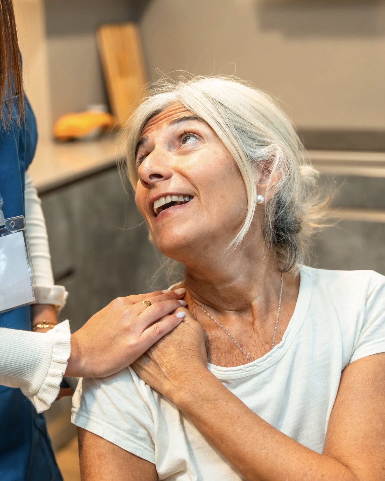 PART 1—Understanding Postmenopausal Vaginal Changes: Why MonaLisa Touch® Is Changing Women’s Health 