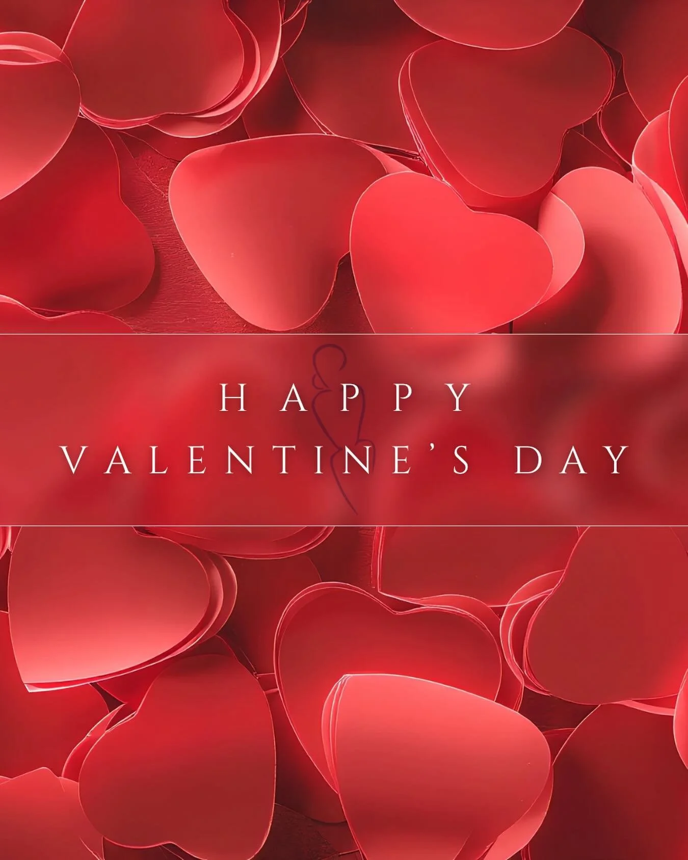 Valentine&rsquo;s Day doesn&rsquo;t have to look a certain way to matter.

Maybe it&rsquo;s time with someone you love.
 Maybe it&rsquo;s laughter with friends.
 Maybe it&rsquo;s a quiet moment to yourself and a deep breath you didn&rsquo;t know you 