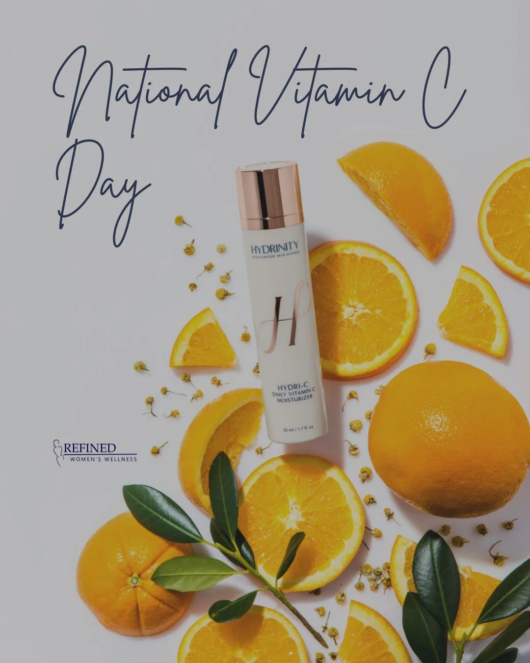 Vitamin C is one of the most essential ingredients in skincare&mdash;and for good reason.

It helps:
&bull; brighten the appearance of uneven tone
&bull; support collagen production
&bull; protect against environmental stressors
&bull; improve overal