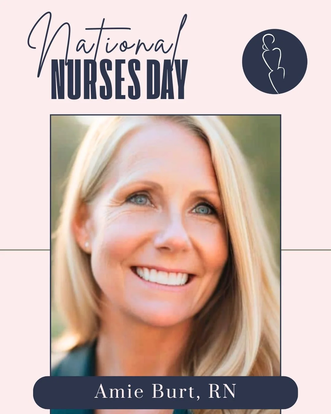 Today, we&rsquo;re recognizing the knowledge, precision, and dedication that define exceptional care.

At Refined Women&rsquo;s Wellness, we&rsquo;re incredibly grateful for Amie Burt, RN &mdash; whose clinical expertise and thoughtful approach help 