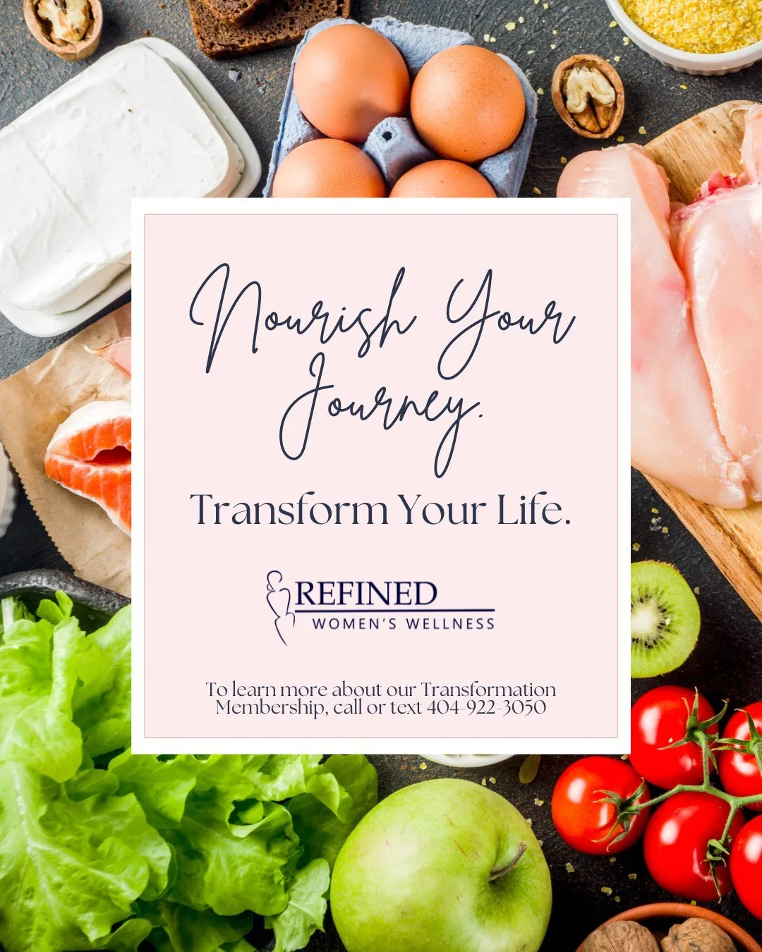 GLP-1 medications aren't one-size-fits-all&mdash;and your weight loss journey shouldn't be either. 💊

If you've been hearing the buzz around Semaglutide (Ozempic/Wegovy) and Tirzepatide (Mounjaro/Zepbound), you're probably wondering: Which one is ri