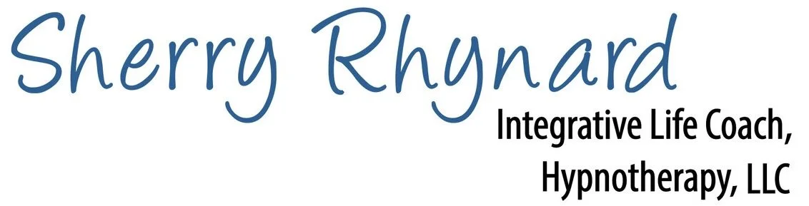 Sherry Rhynard | Integrative Life Coach