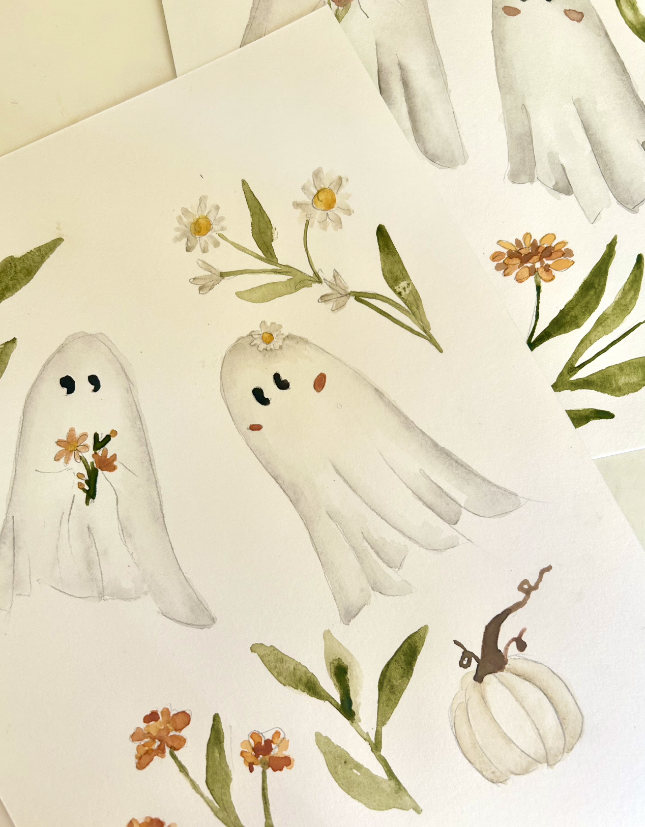 10/21 Headlands: Ghosts  (Walnut Creek, CA)