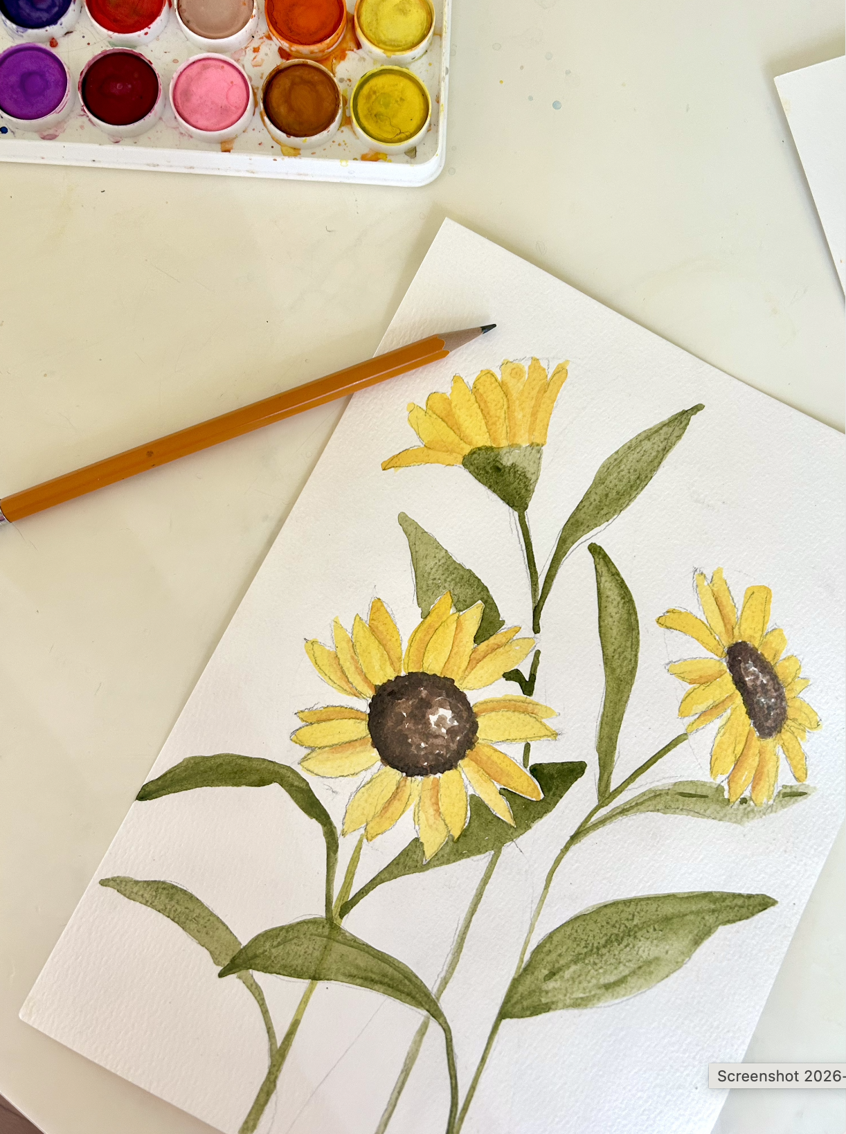 11/22 At Ease Brewing: Sunflowers (Sacramento, CA)