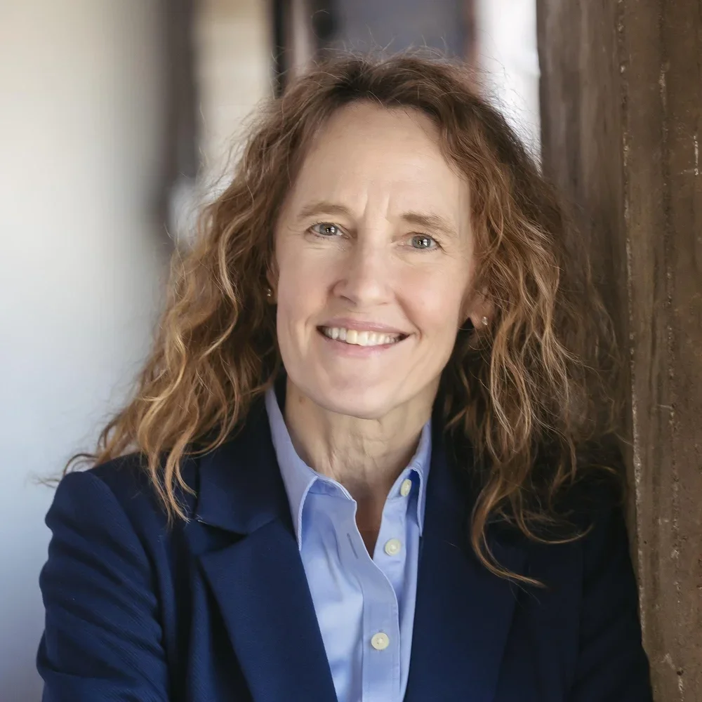 Ward 7: ELIZABTH SHAFFER